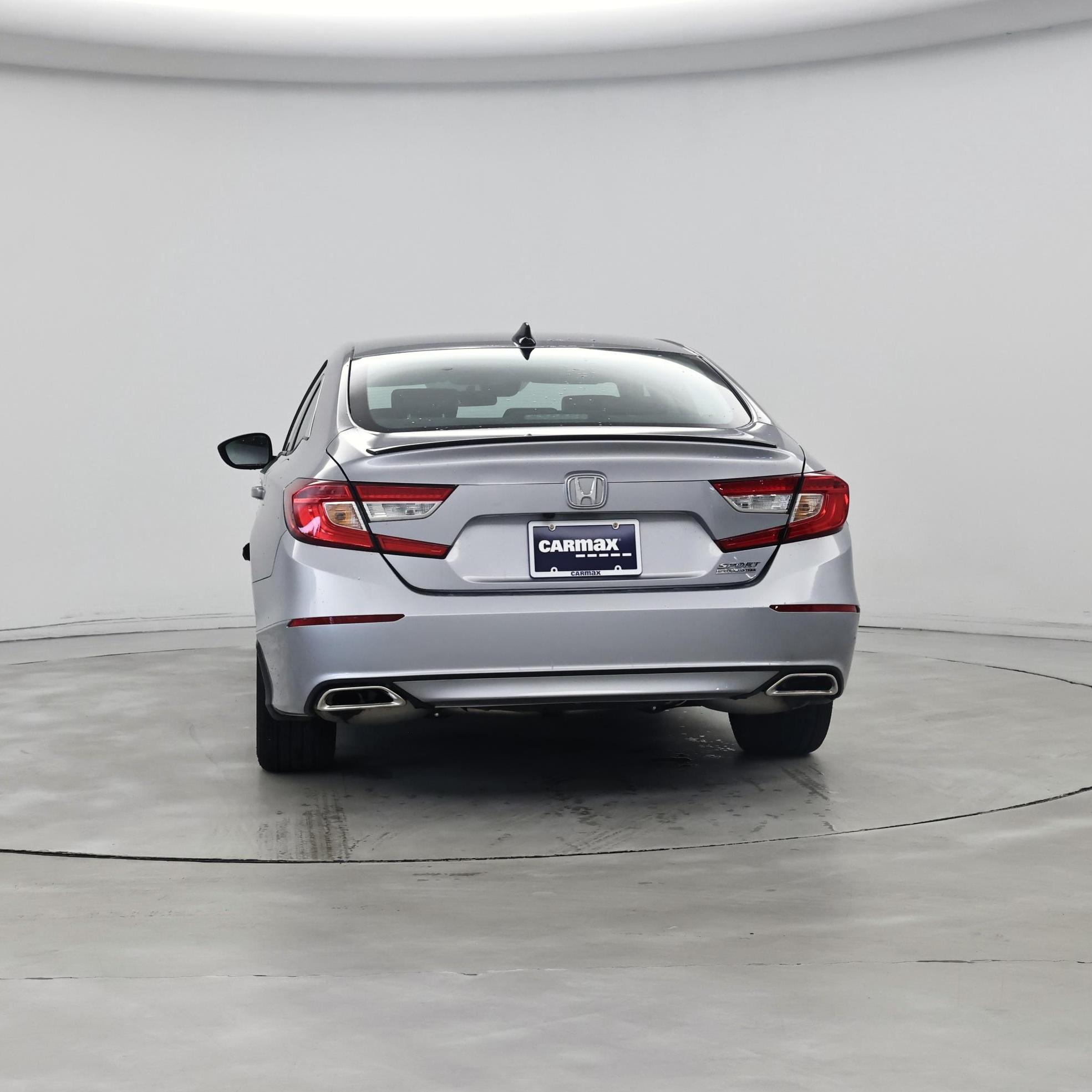 Thumbnail: 2022 Honda Accord - 6