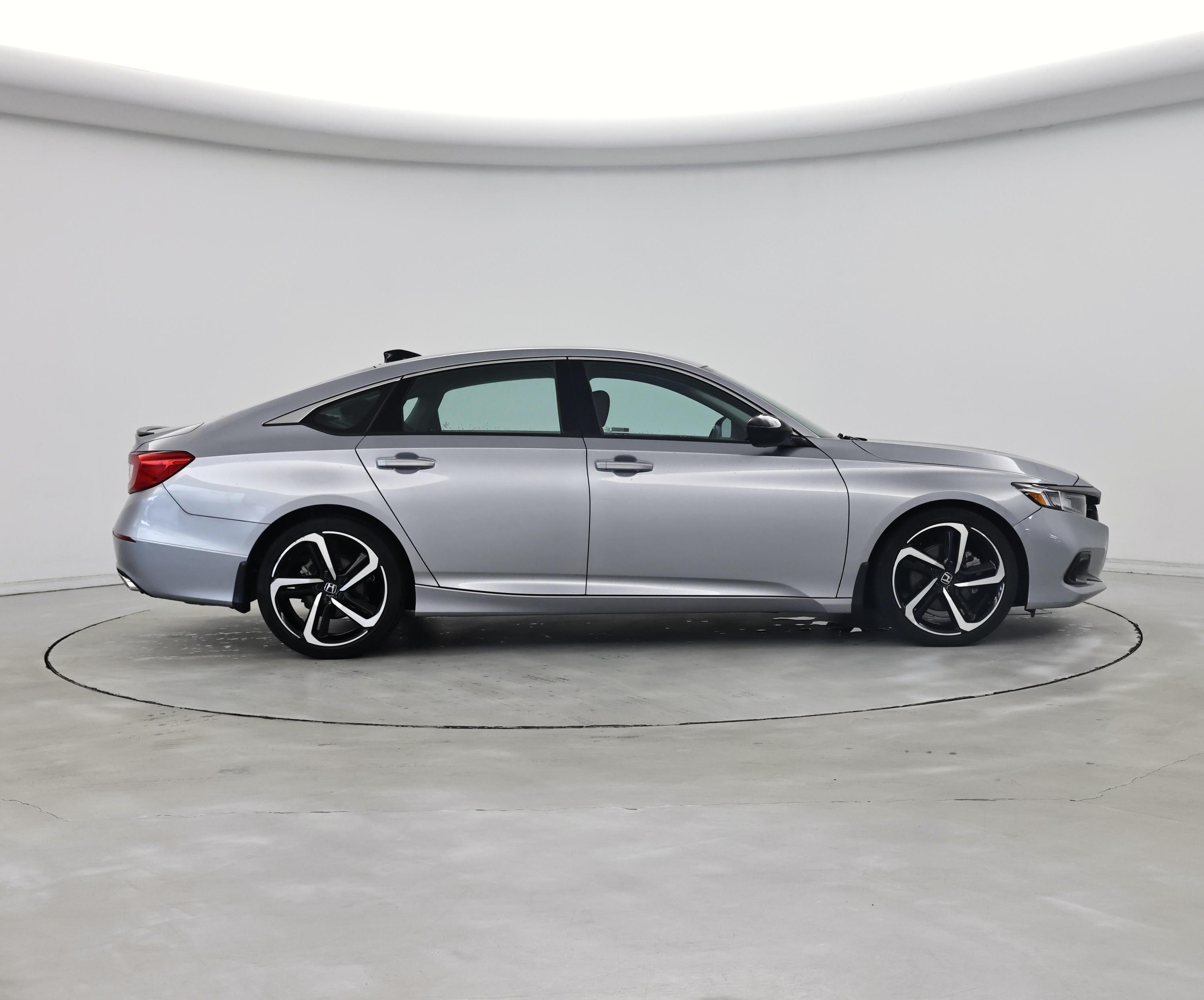 Thumbnail: 2022 Honda Accord - 7