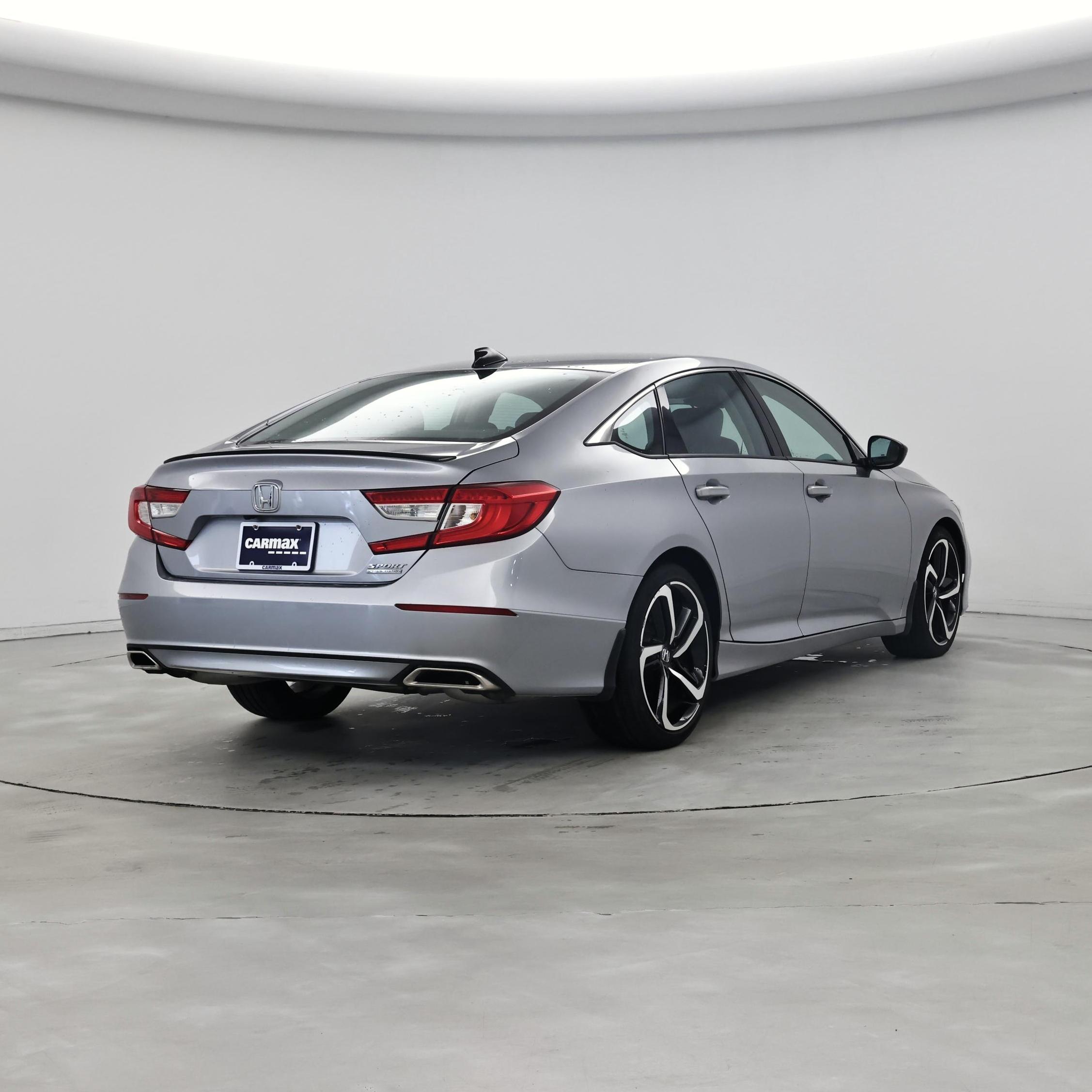 Thumbnail: 2022 Honda Accord - 8