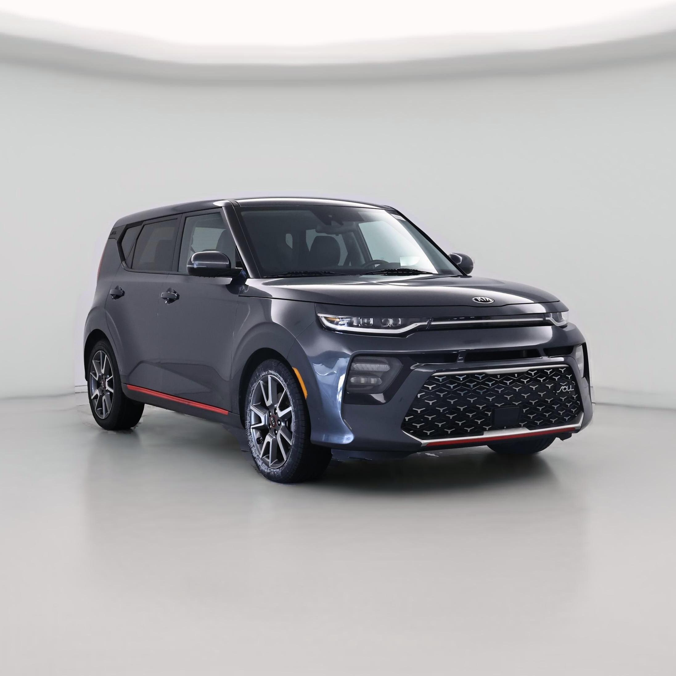 Thumbnail: 2021 Kia Soul - 1