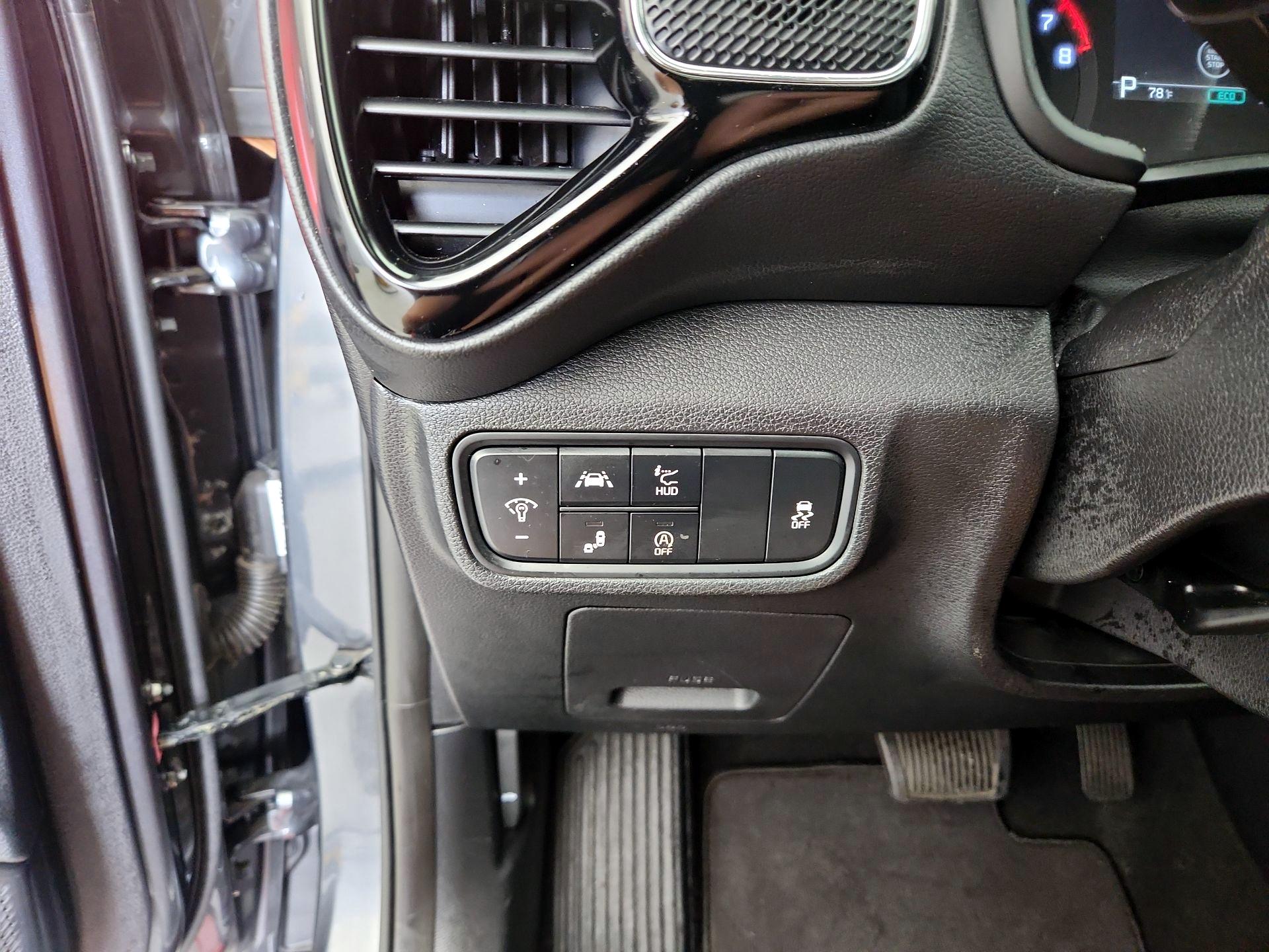 Thumbnail: 2021 Kia Soul - 13