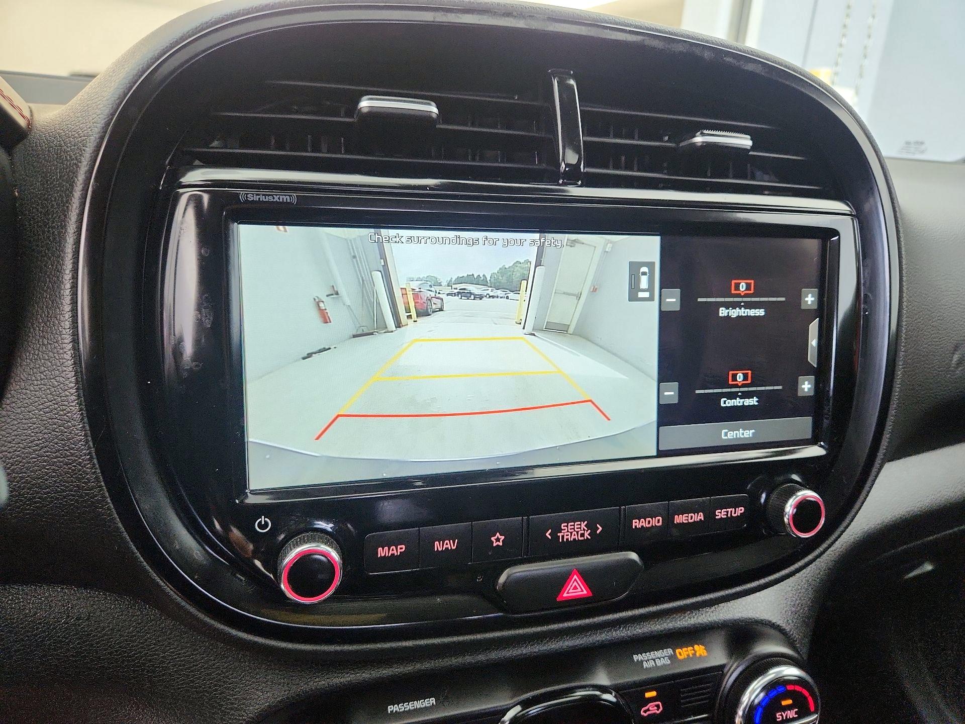 Thumbnail: 2021 Kia Soul - 14