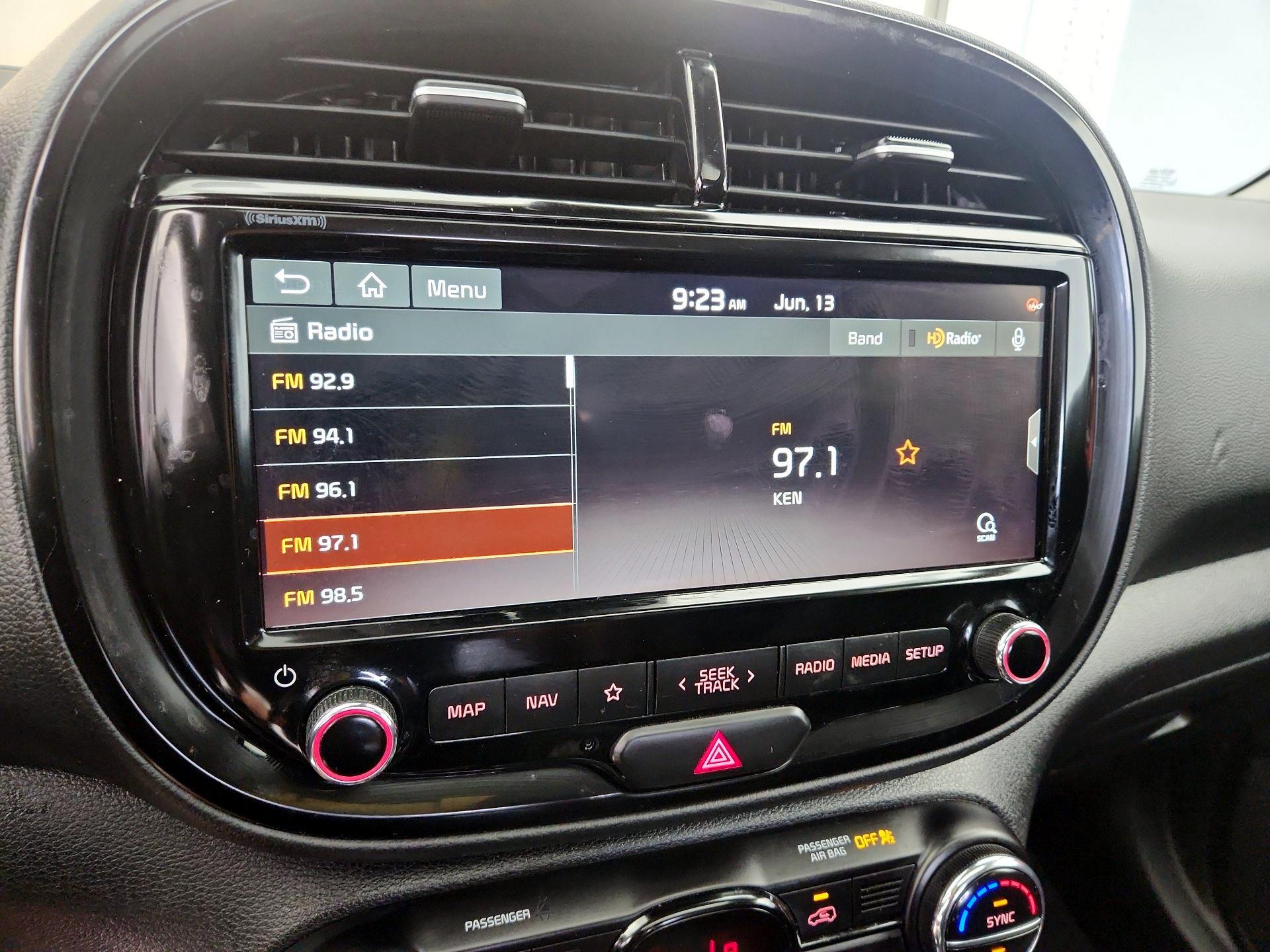Thumbnail: 2021 Kia Soul - 15