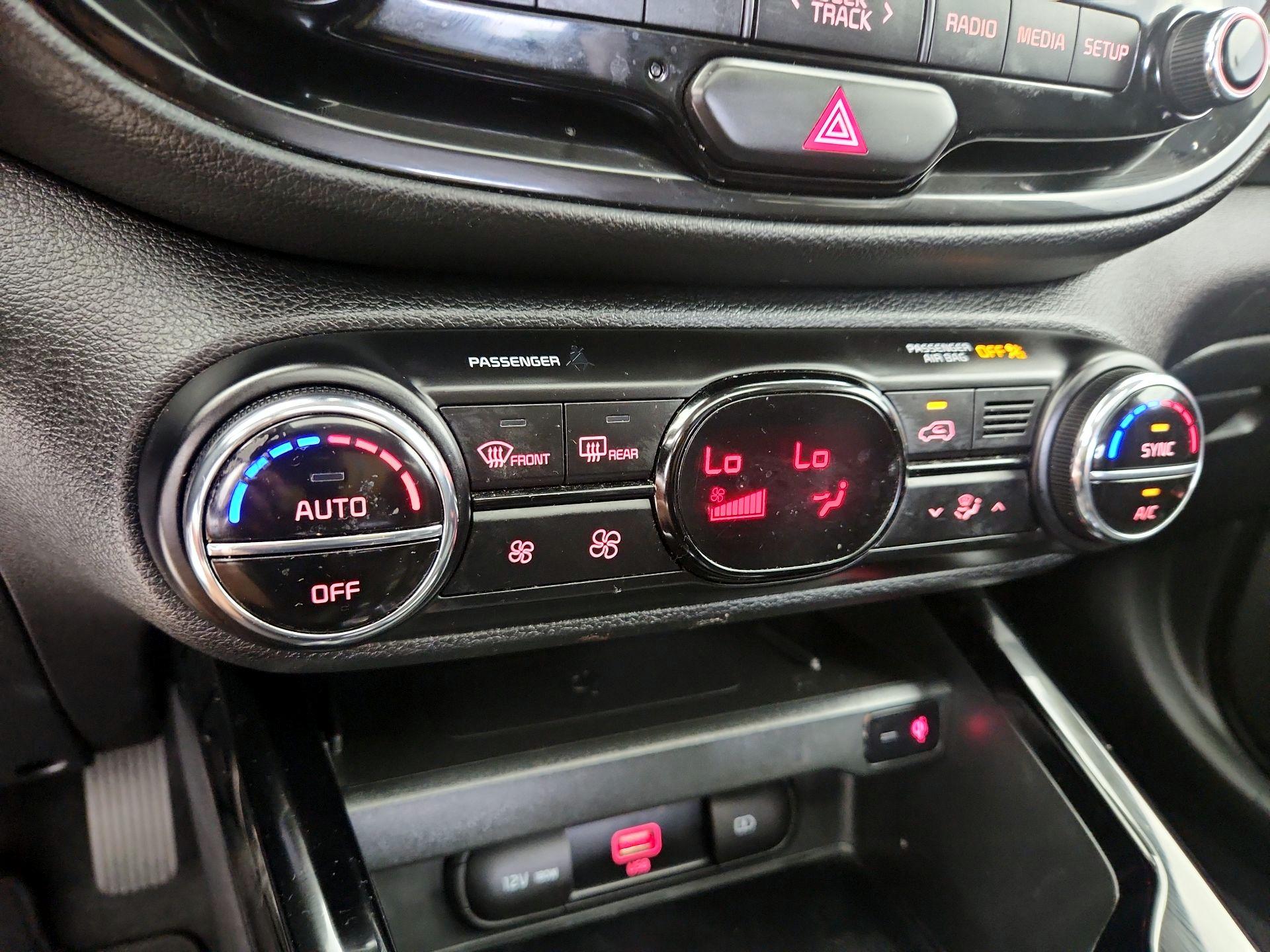 Thumbnail: 2021 Kia Soul - 16