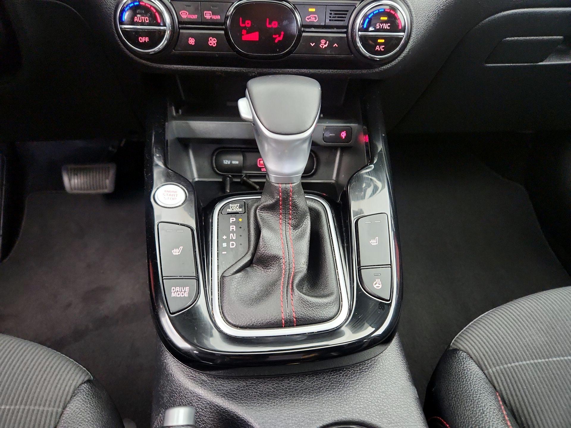 Thumbnail: 2021 Kia Soul - 17