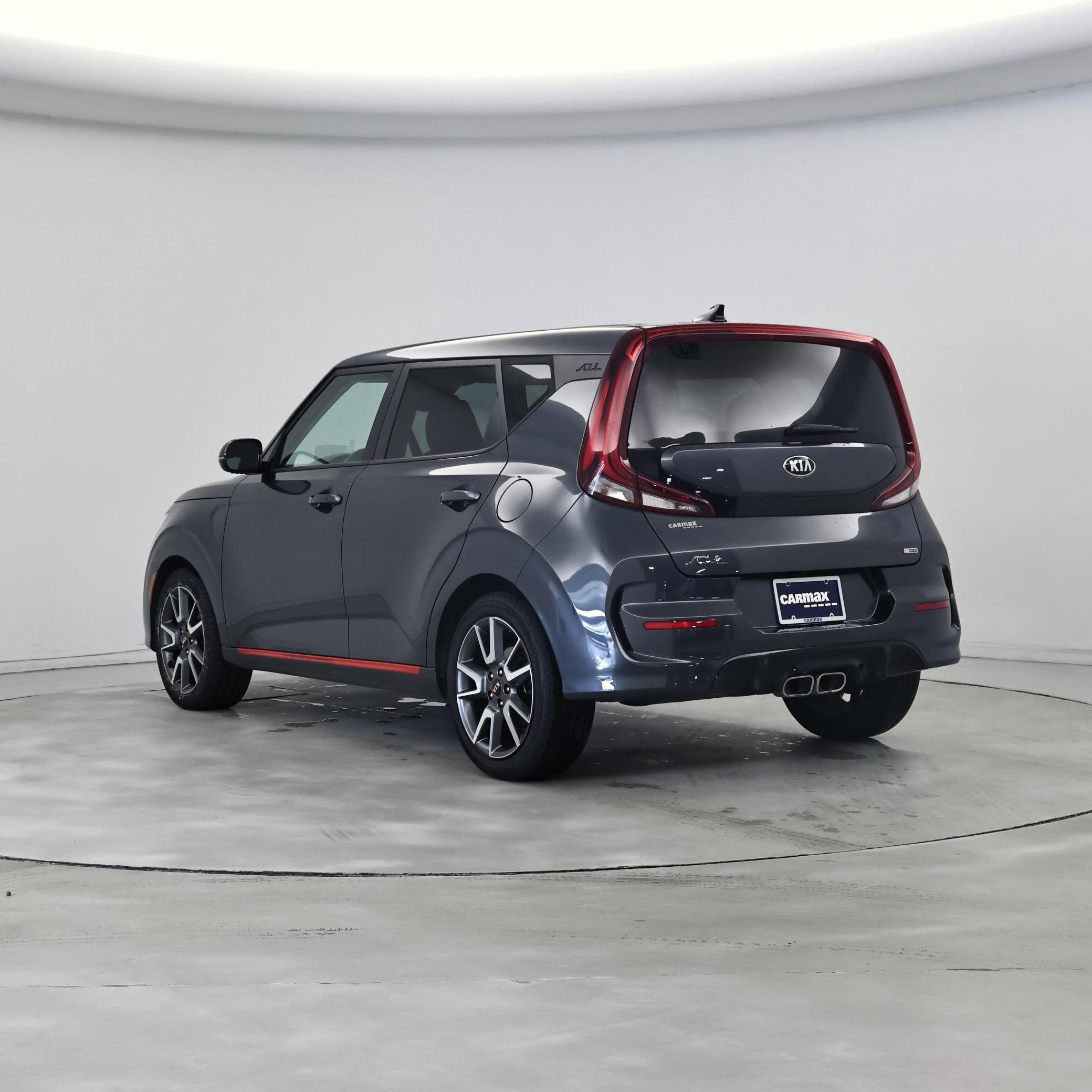 Thumbnail: 2021 Kia Soul - 2