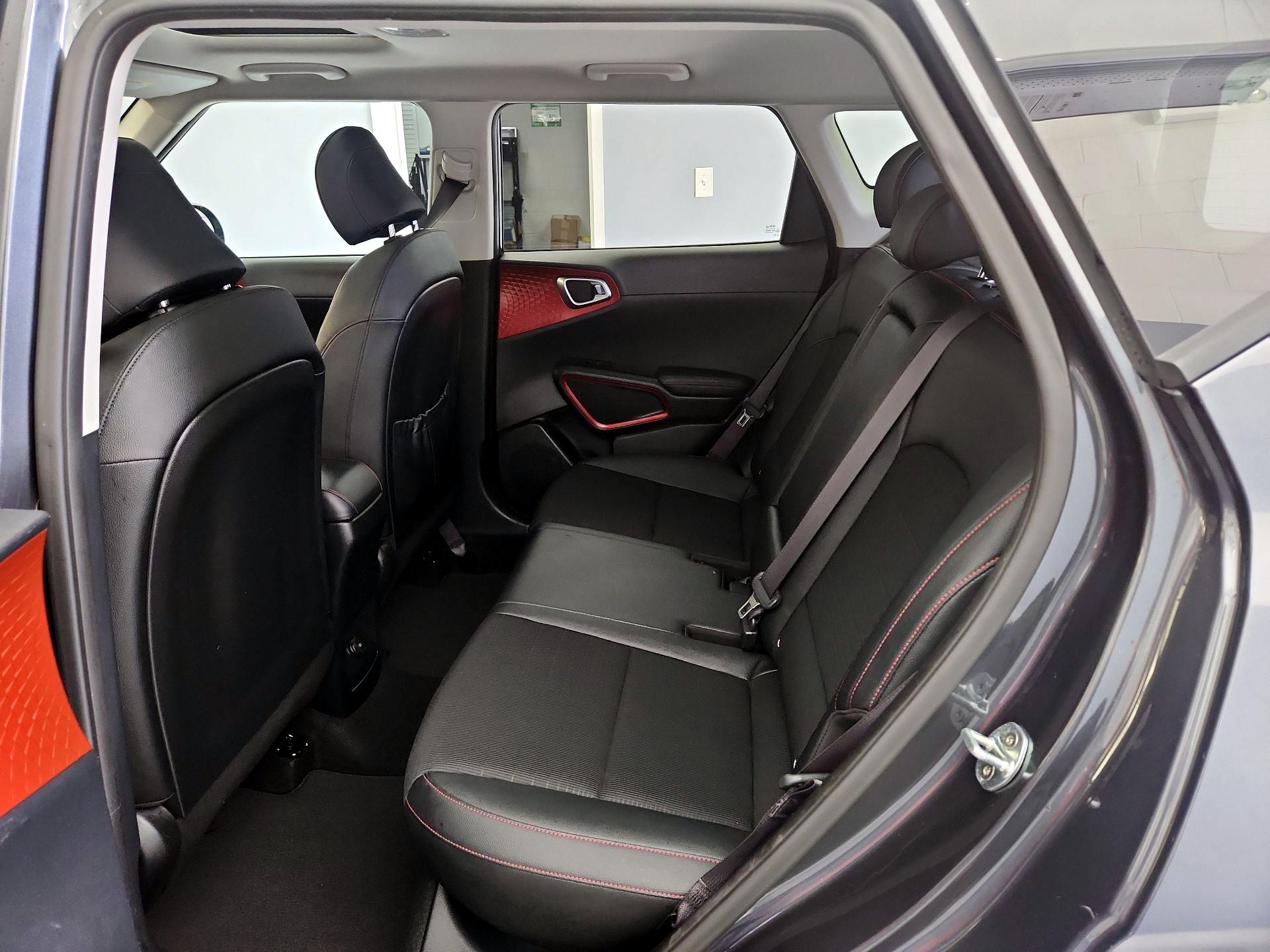 Thumbnail: 2021 Kia Soul - 20