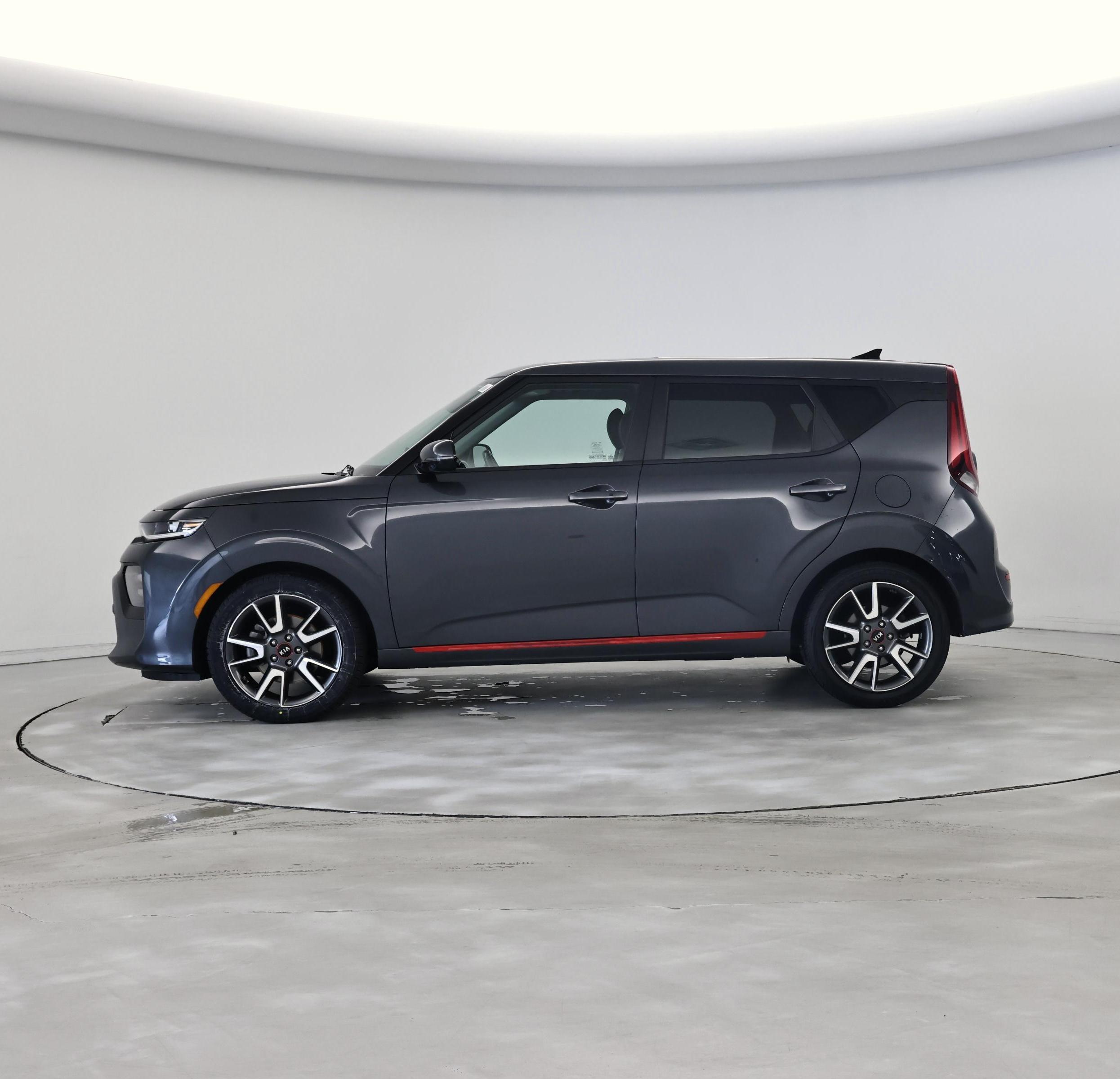 Thumbnail: 2021 Kia Soul - 3