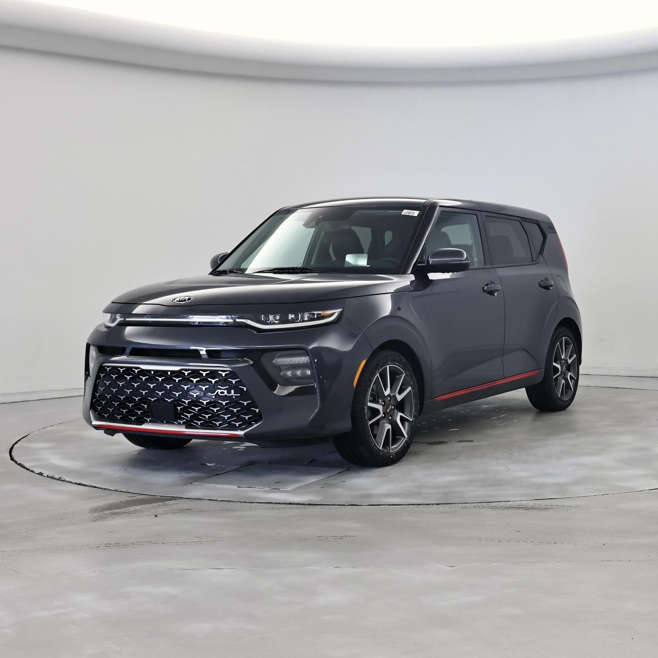 Thumbnail: 2021 Kia Soul - 4