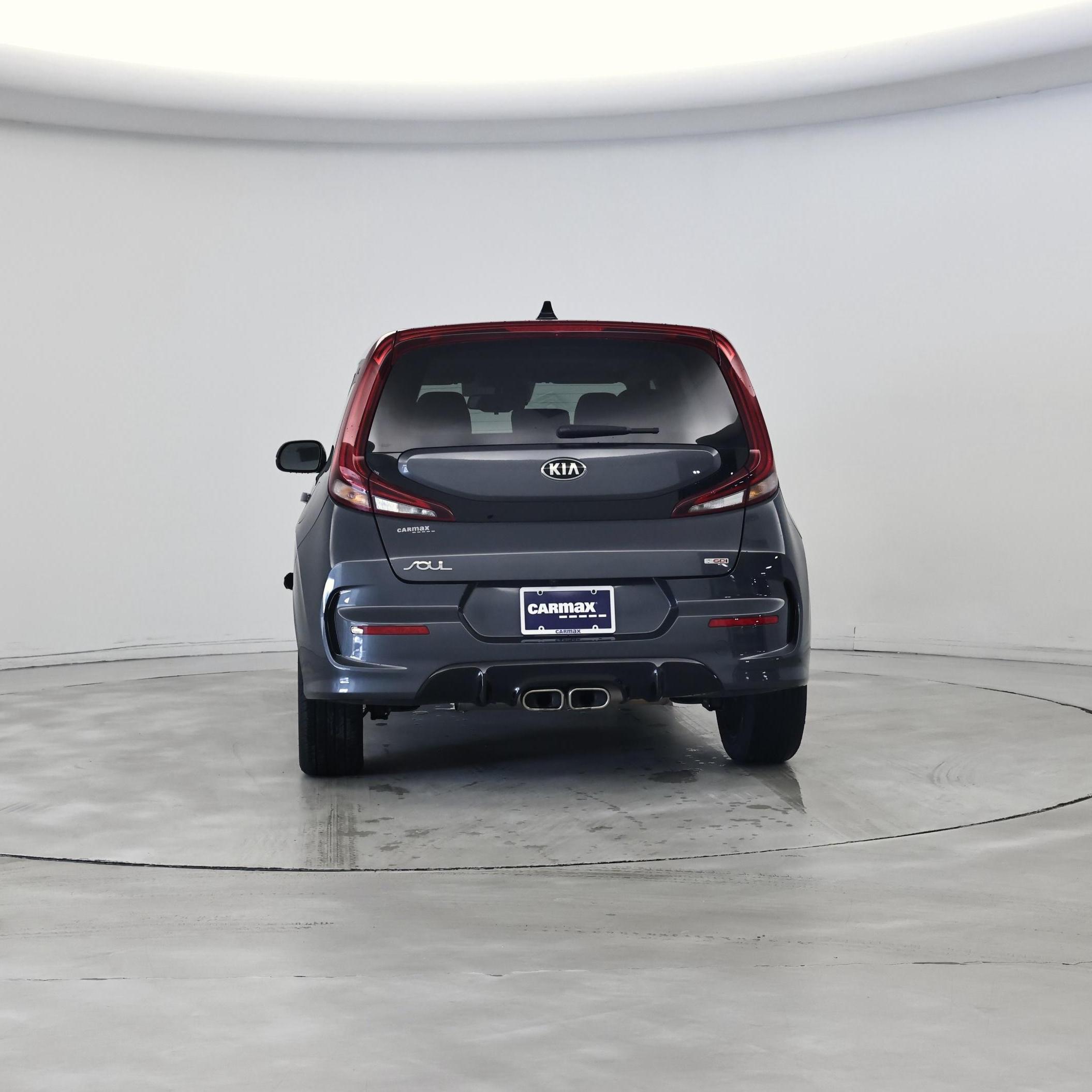 Thumbnail: 2021 Kia Soul - 6
