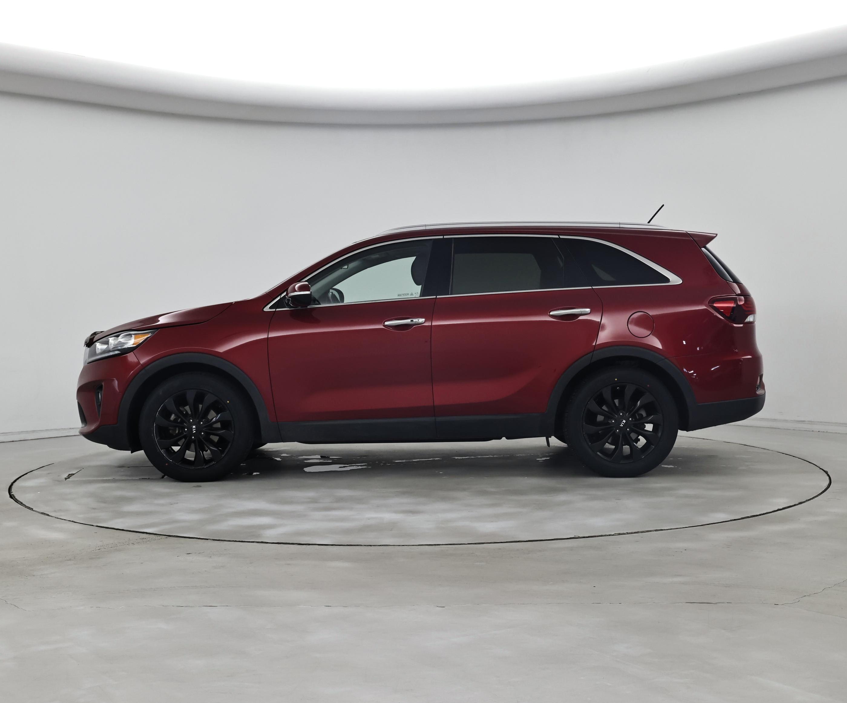 Thumbnail: 2020 Kia Sorento - 3