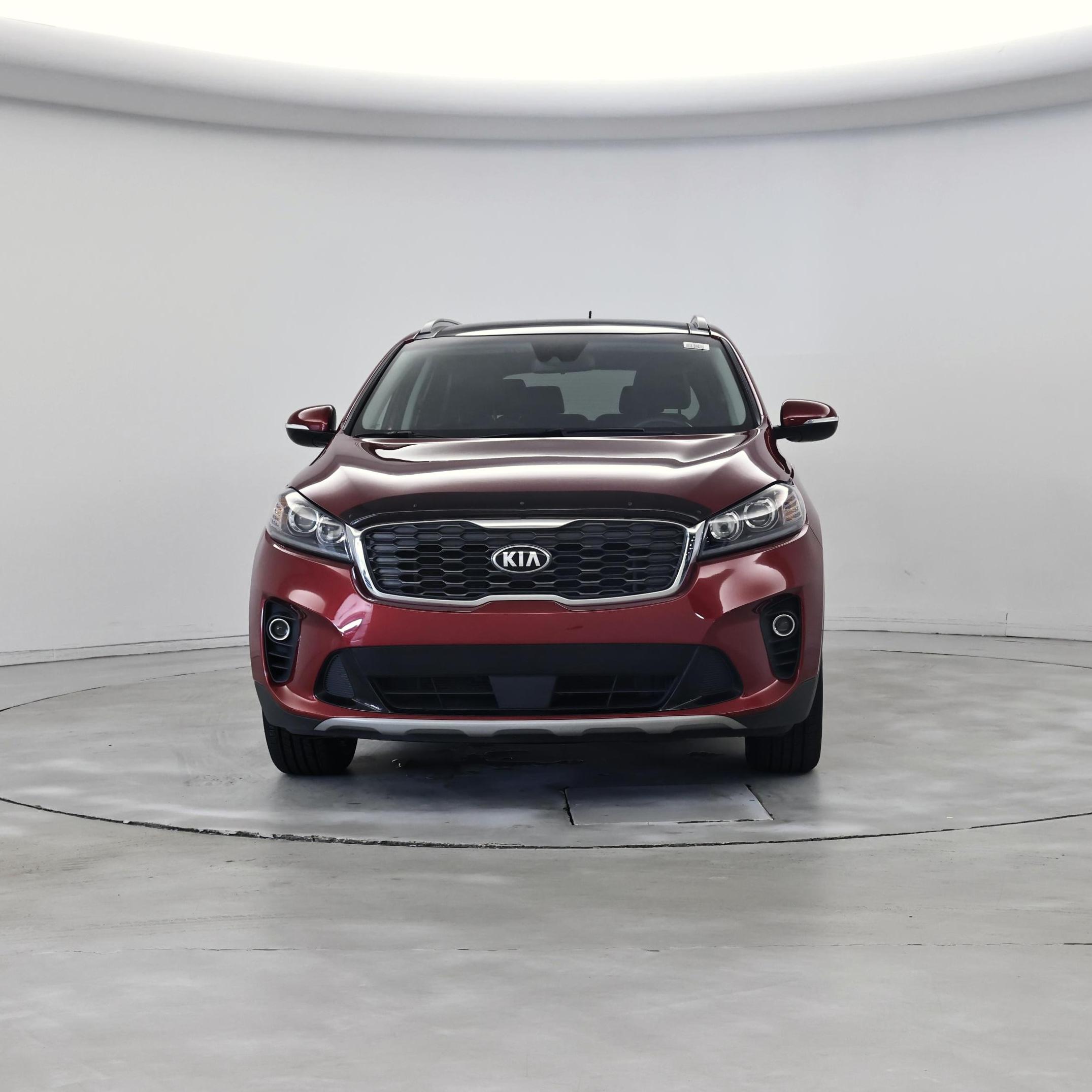 Thumbnail: 2020 Kia Sorento - 5