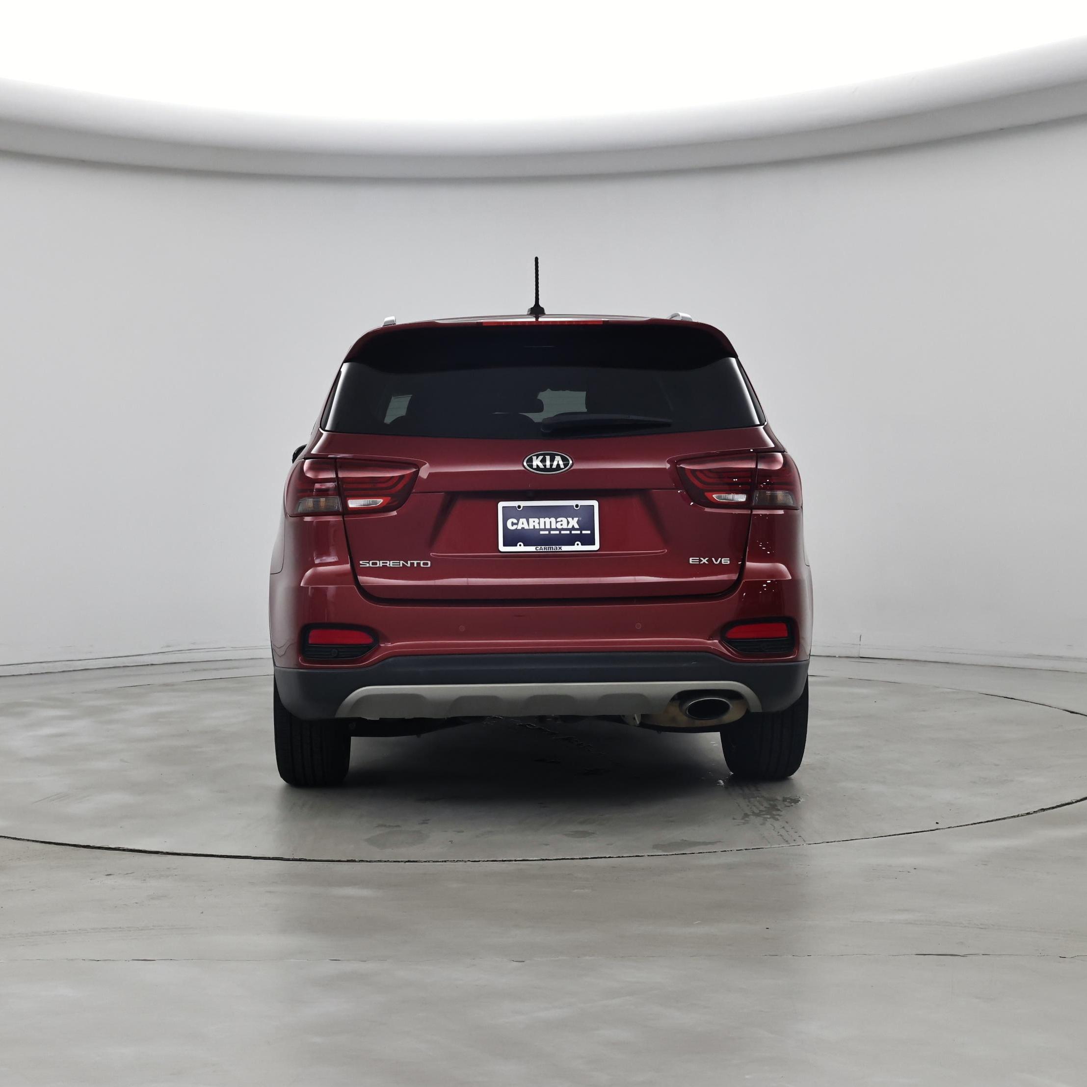 Thumbnail: 2020 Kia Sorento - 6
