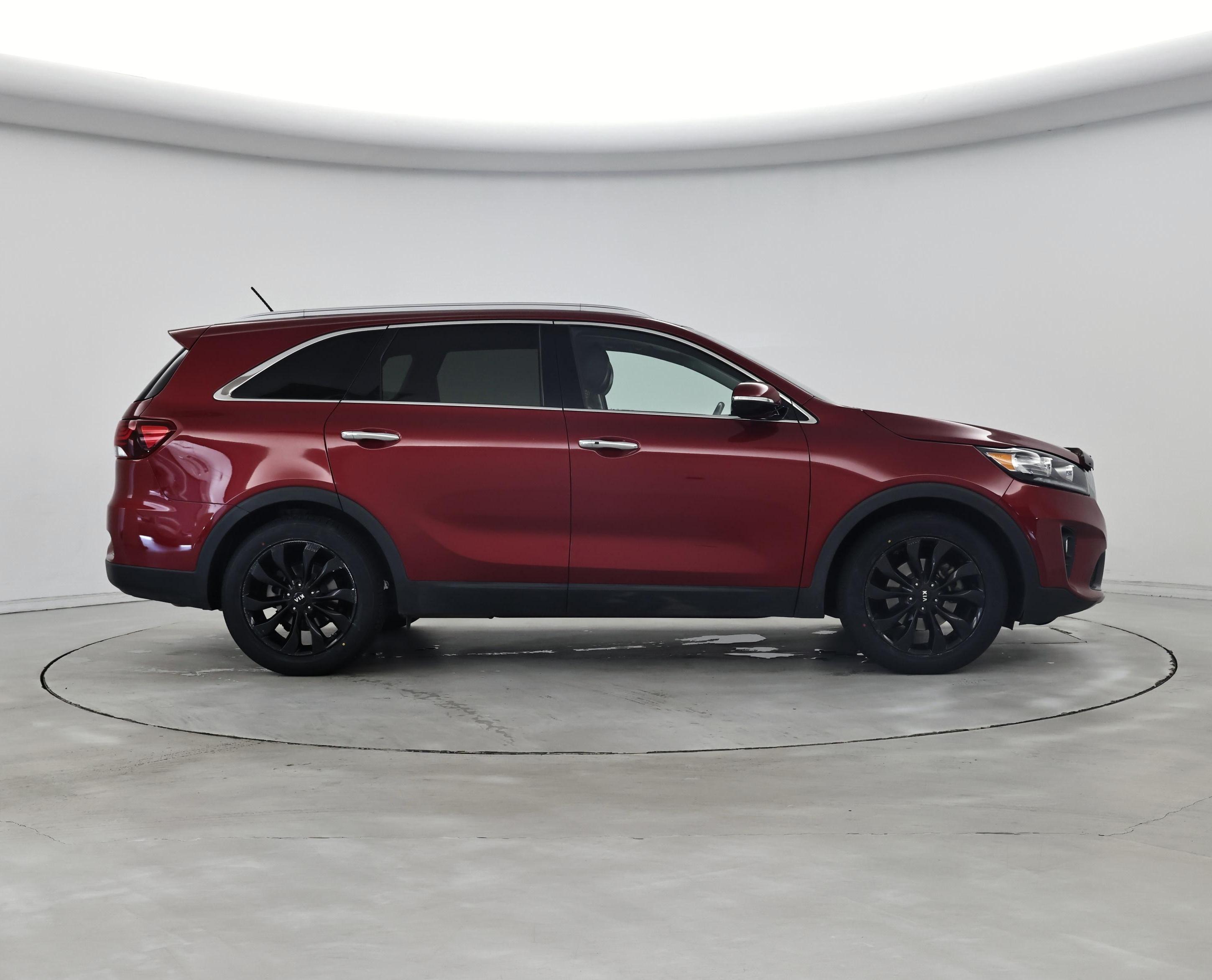 Thumbnail: 2020 Kia Sorento - 7