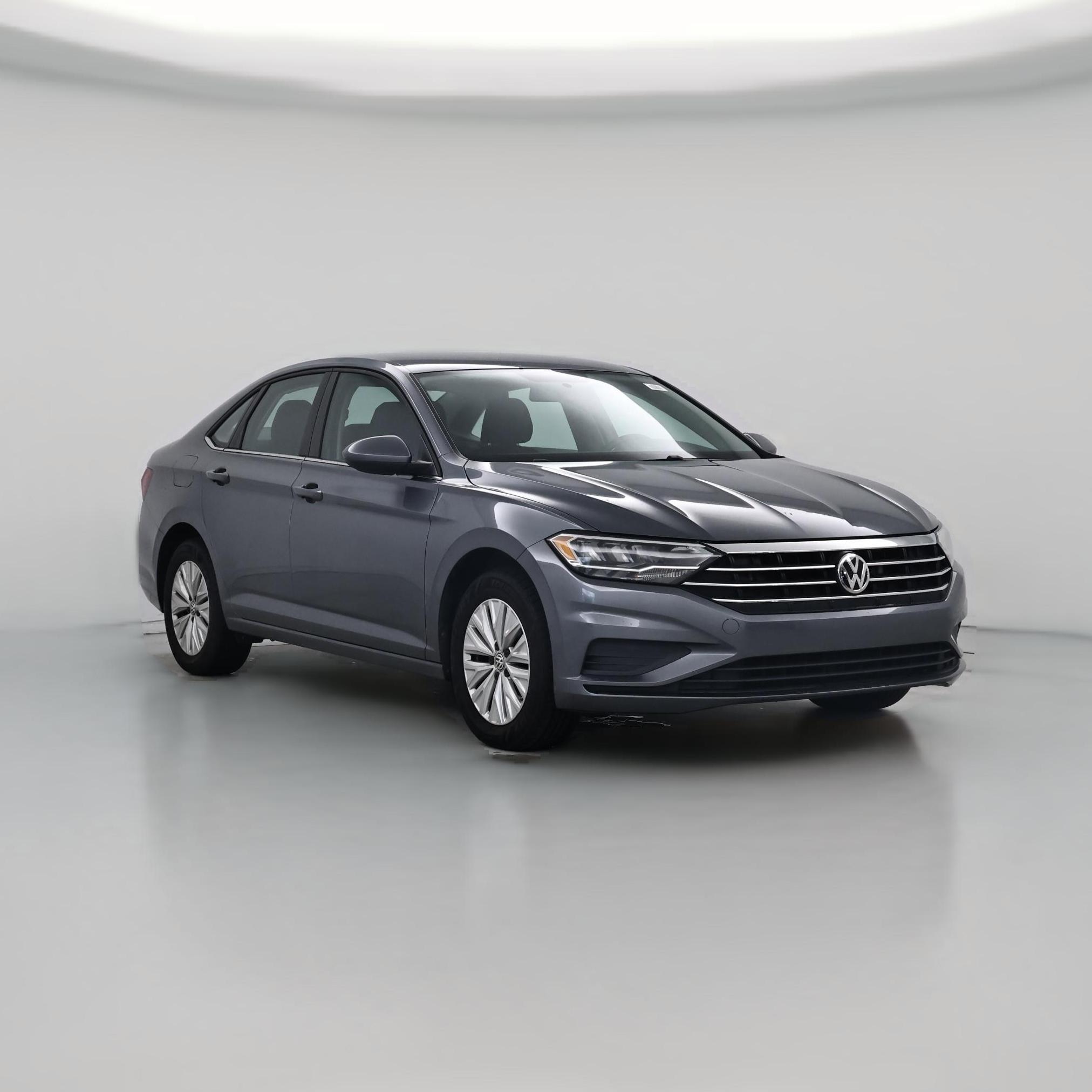 Thumbnail: 2020 Volkswagen Jetta - 1