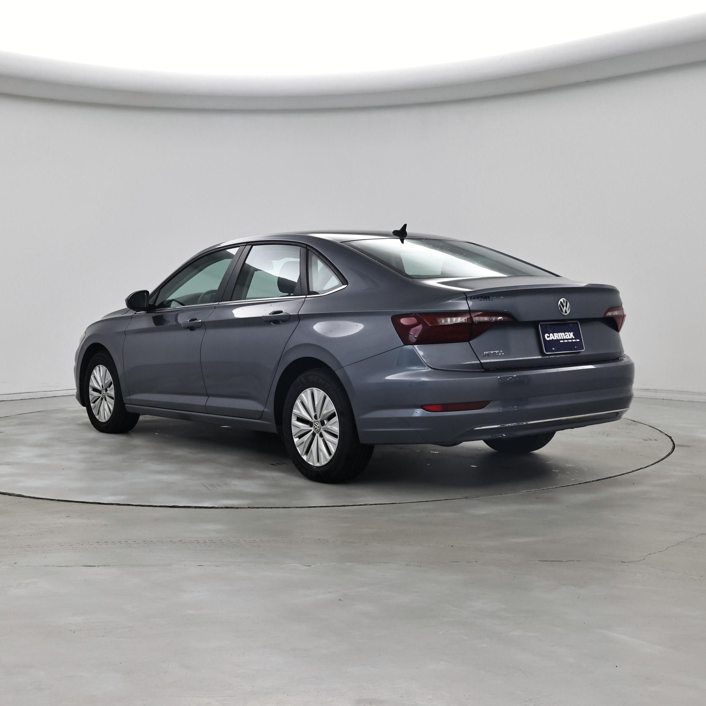 Thumbnail: 2020 Volkswagen Jetta - 2