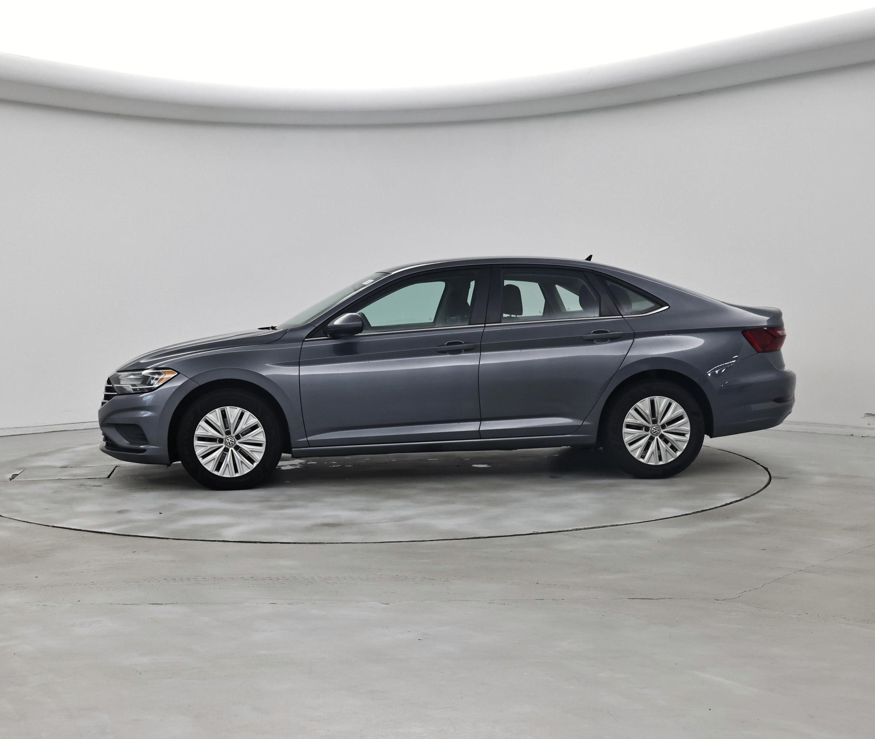 Thumbnail: 2020 Volkswagen Jetta - 3