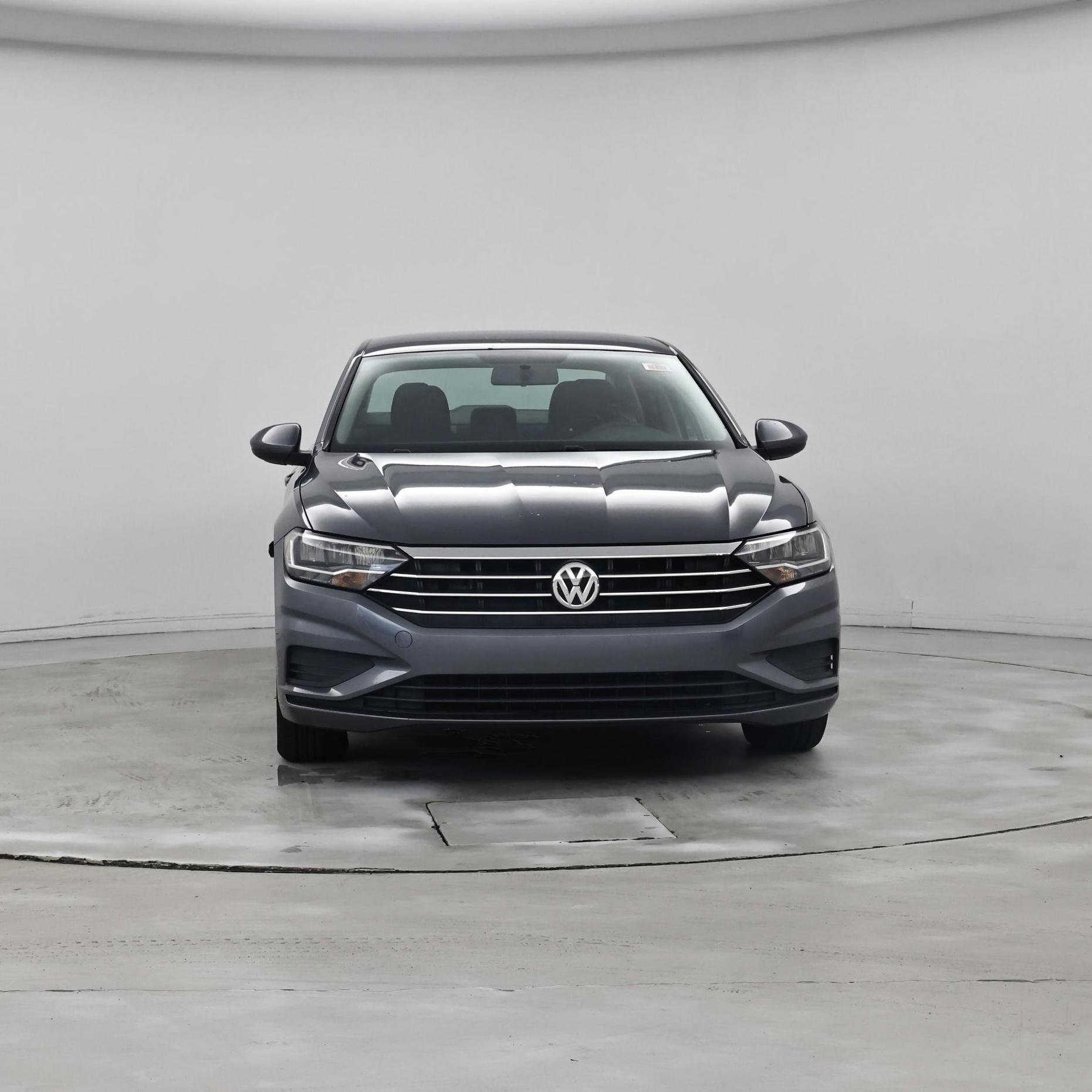 Thumbnail: 2020 Volkswagen Jetta - 5