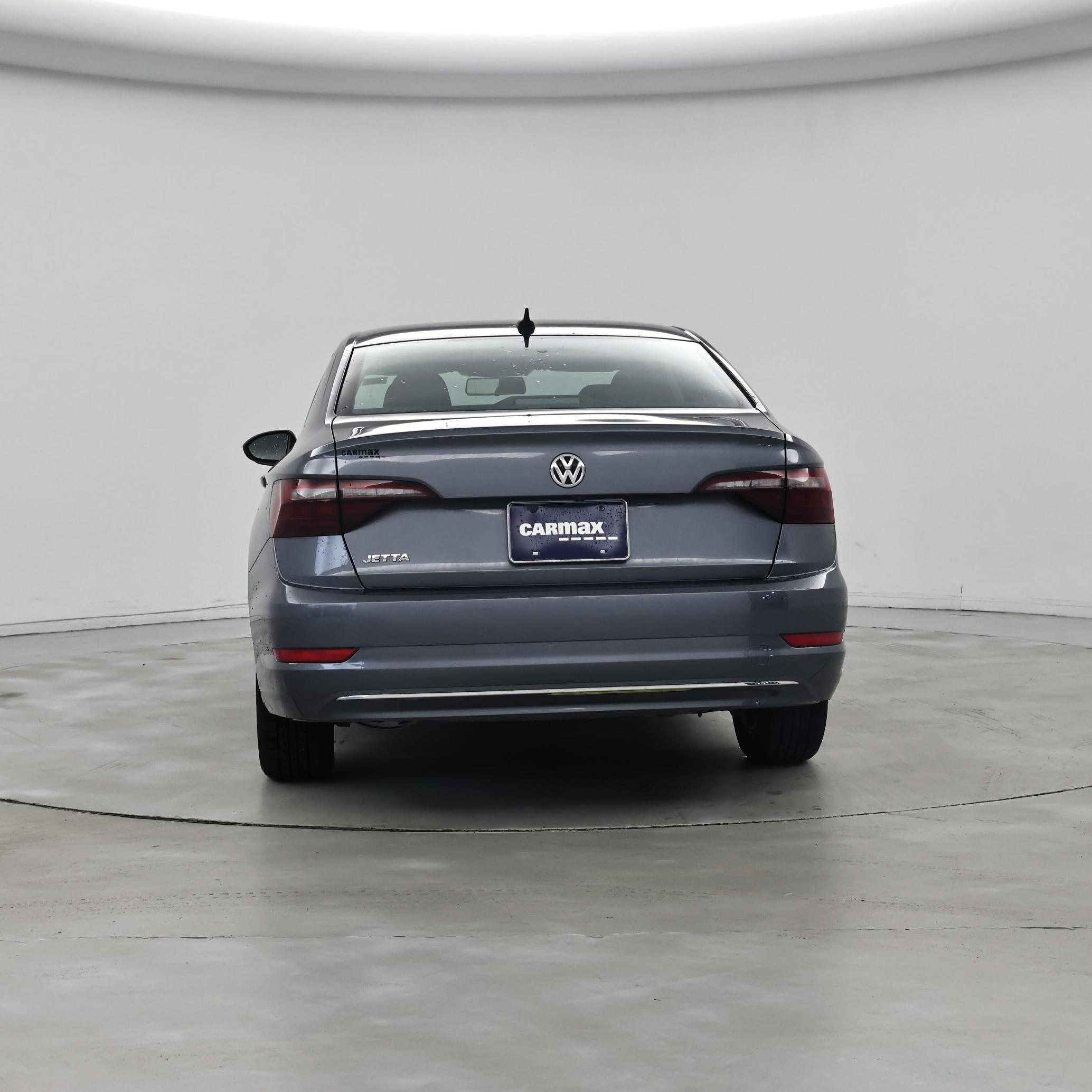 Thumbnail: 2020 Volkswagen Jetta - 6
