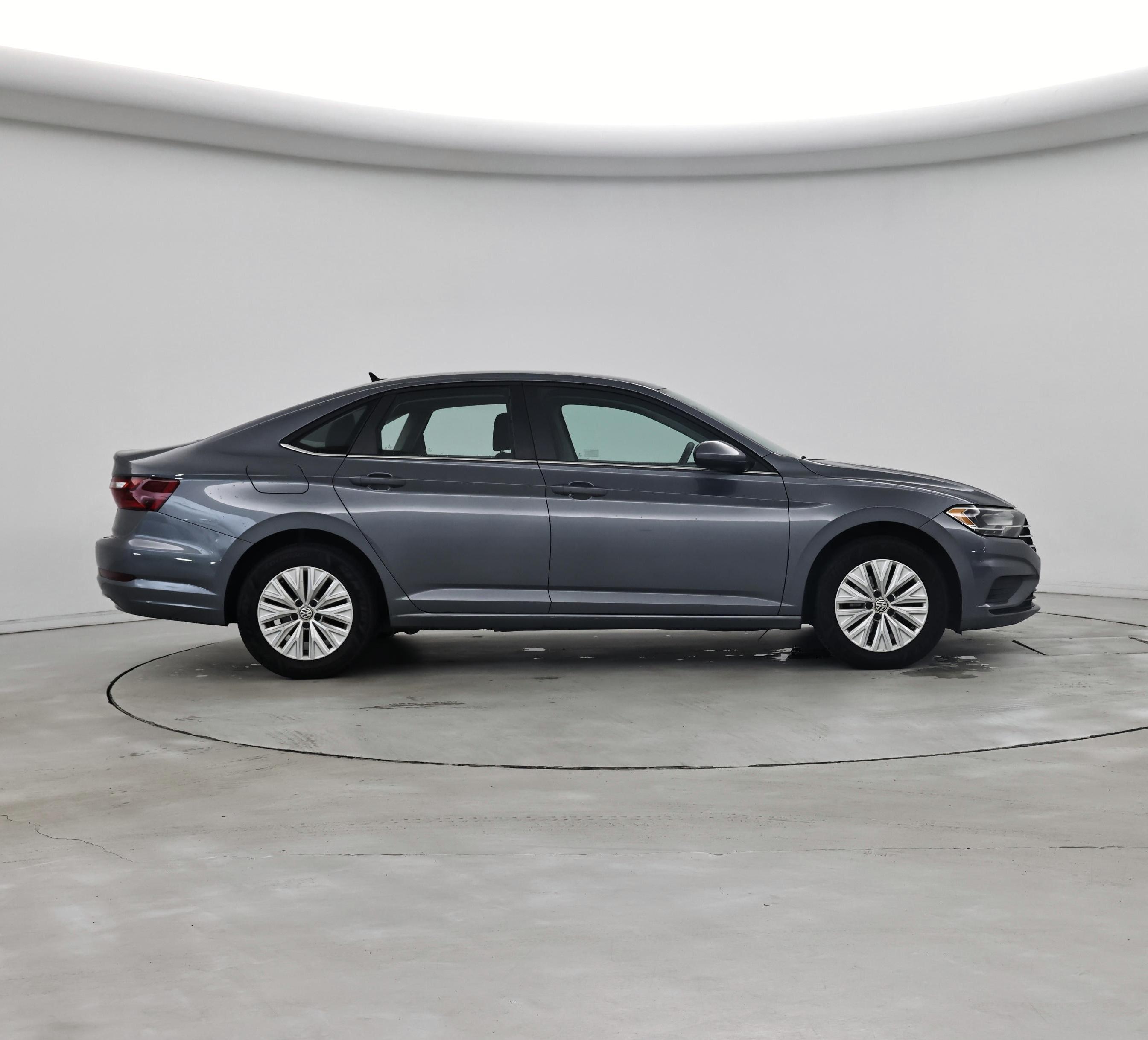 Thumbnail: 2020 Volkswagen Jetta - 7