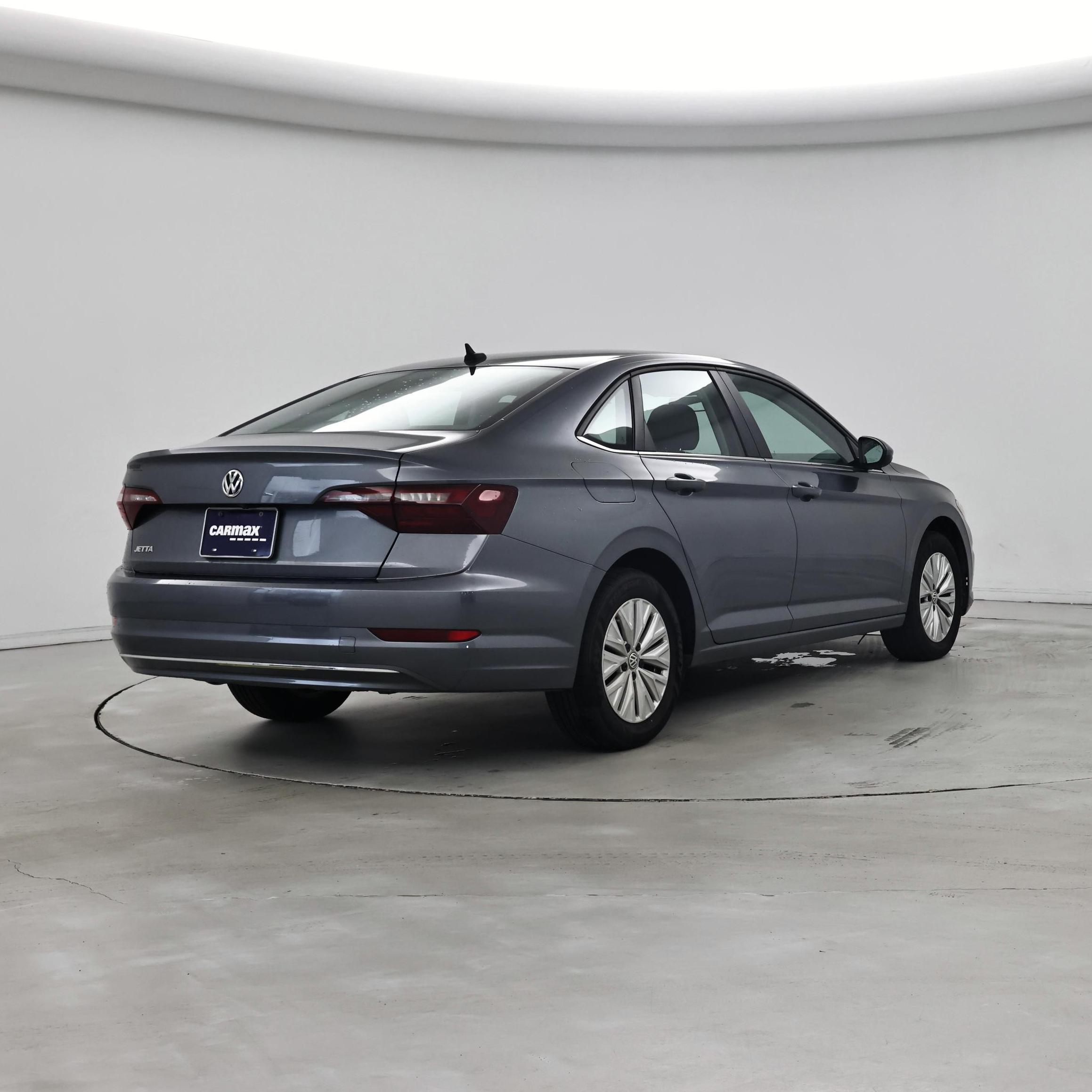 Thumbnail: 2020 Volkswagen Jetta - 8