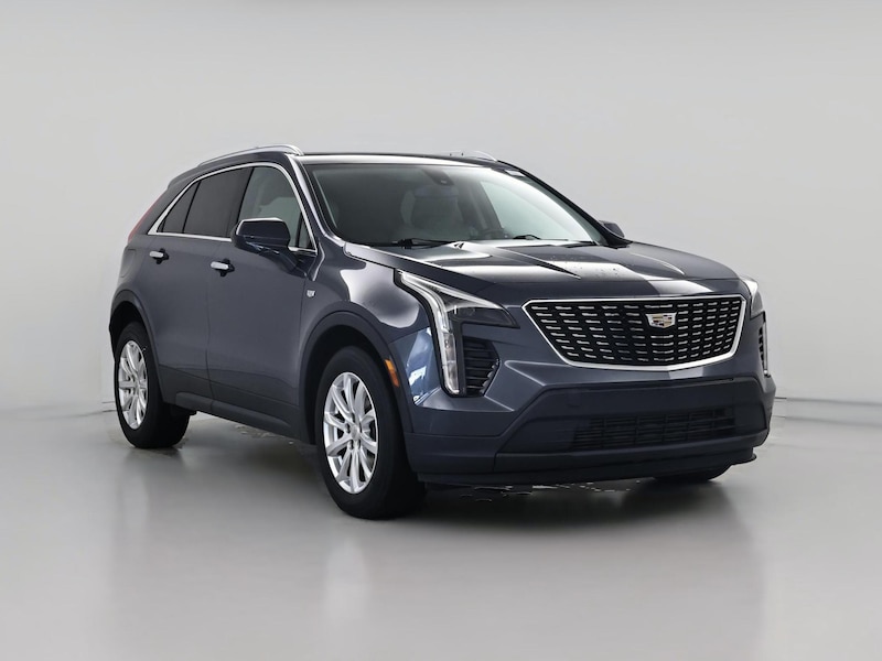 2019 Cadillac XT4 Luxury -
                  Norcross, GA