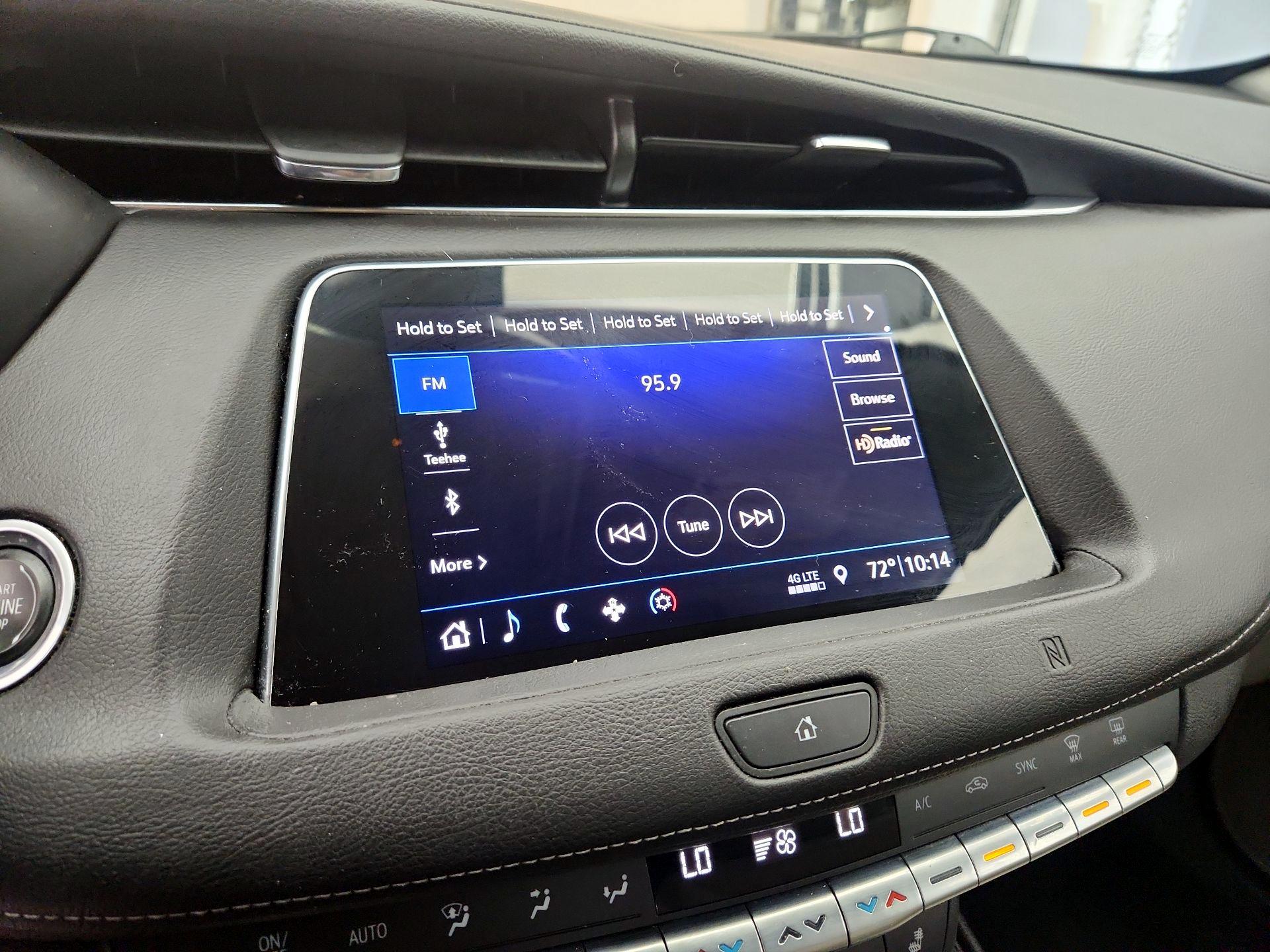 Thumbnail: 2019 Cadillac XT4 - 15