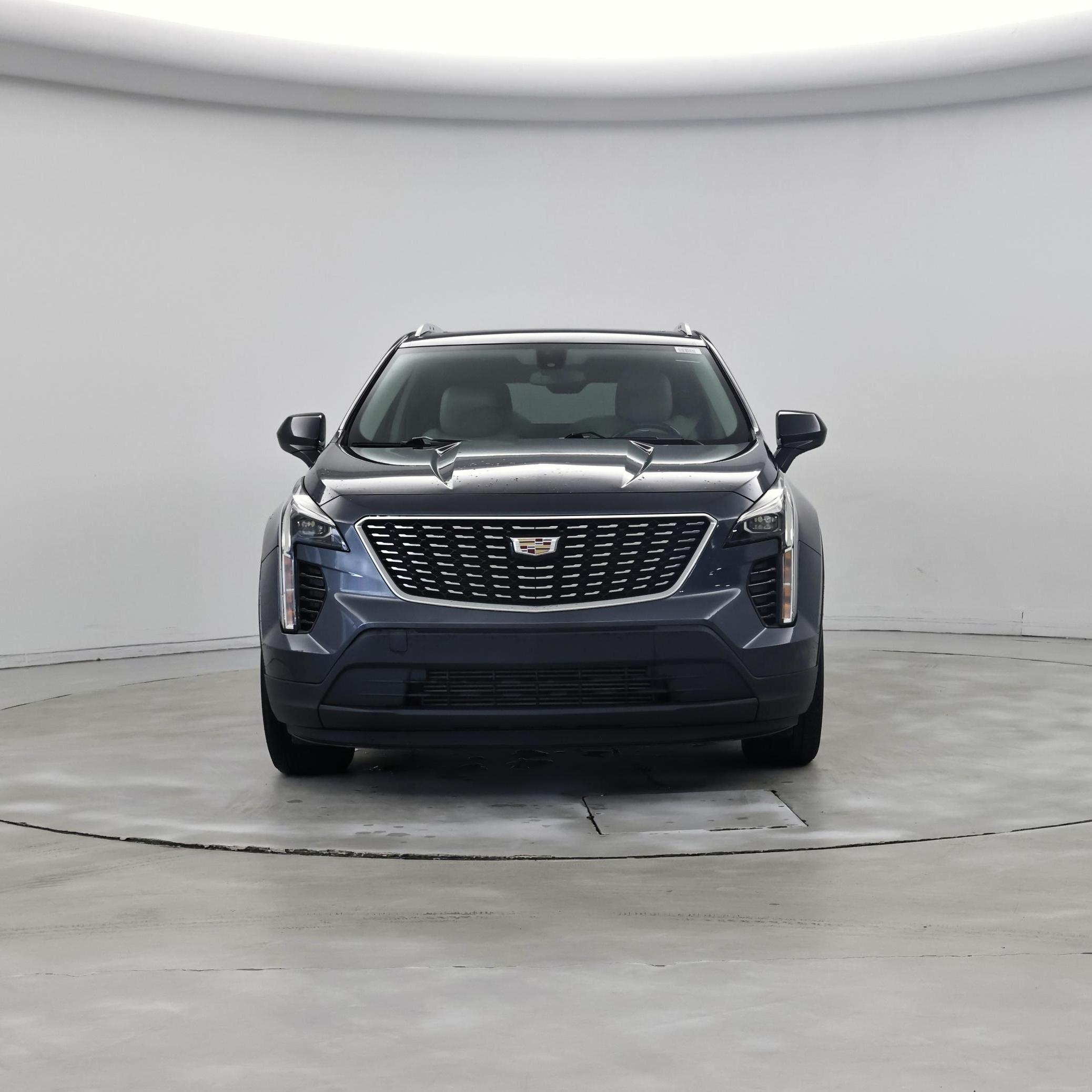 Thumbnail: 2019 Cadillac XT4 - 5