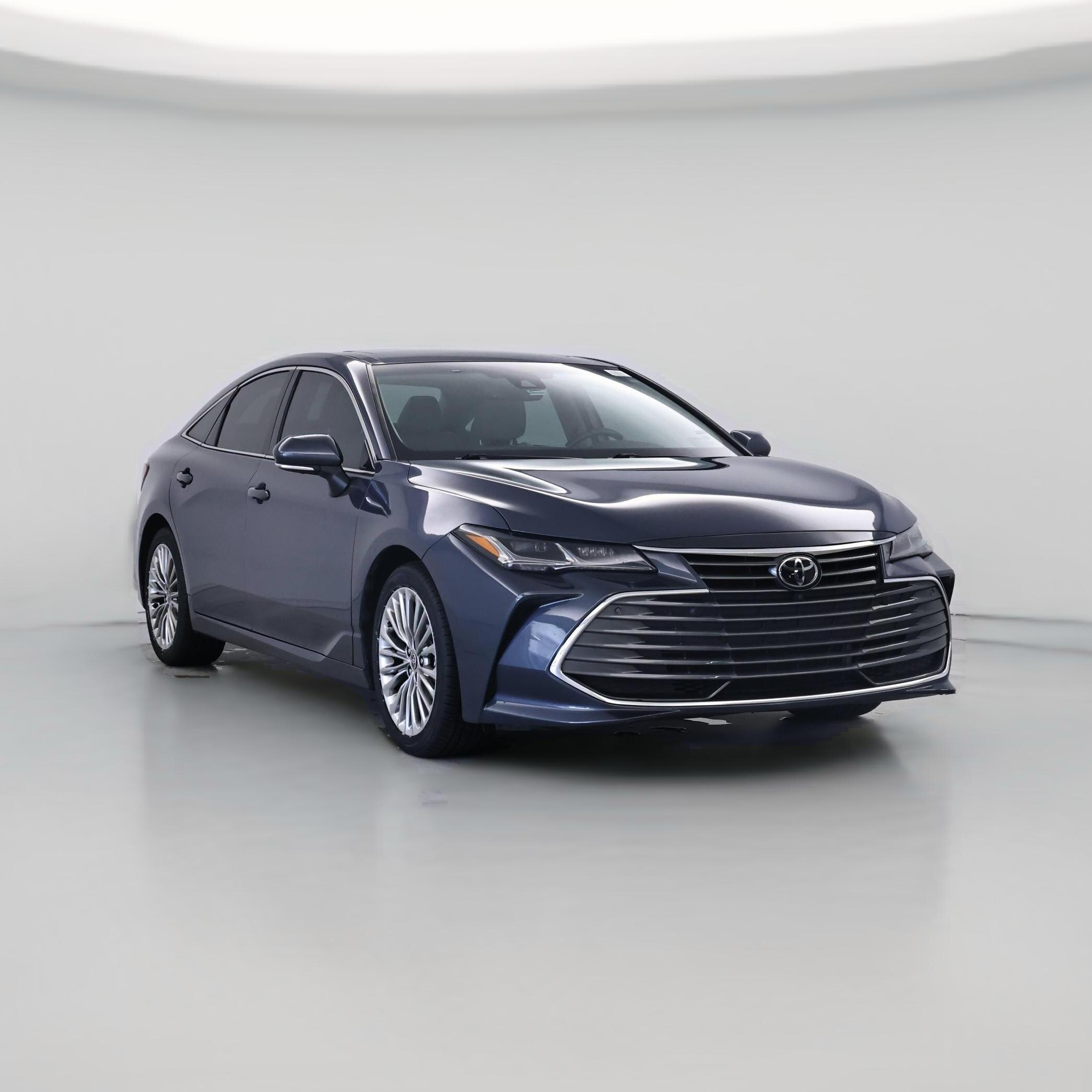 Thumbnail: 2020 Toyota Avalon - 1