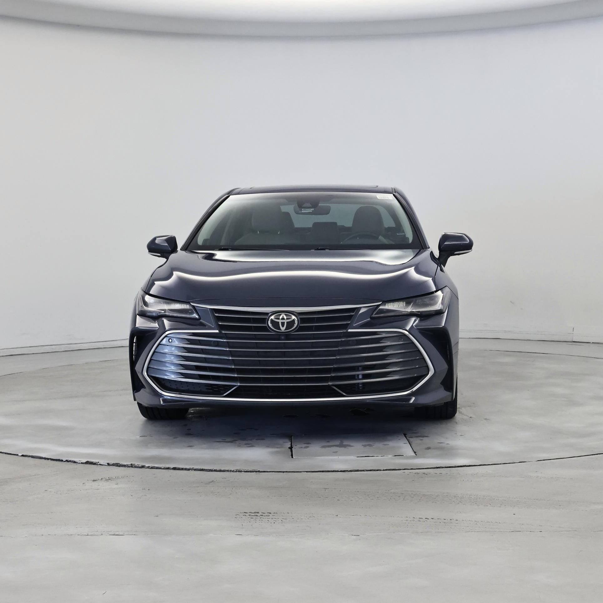 Thumbnail: 2020 Toyota Avalon - 5