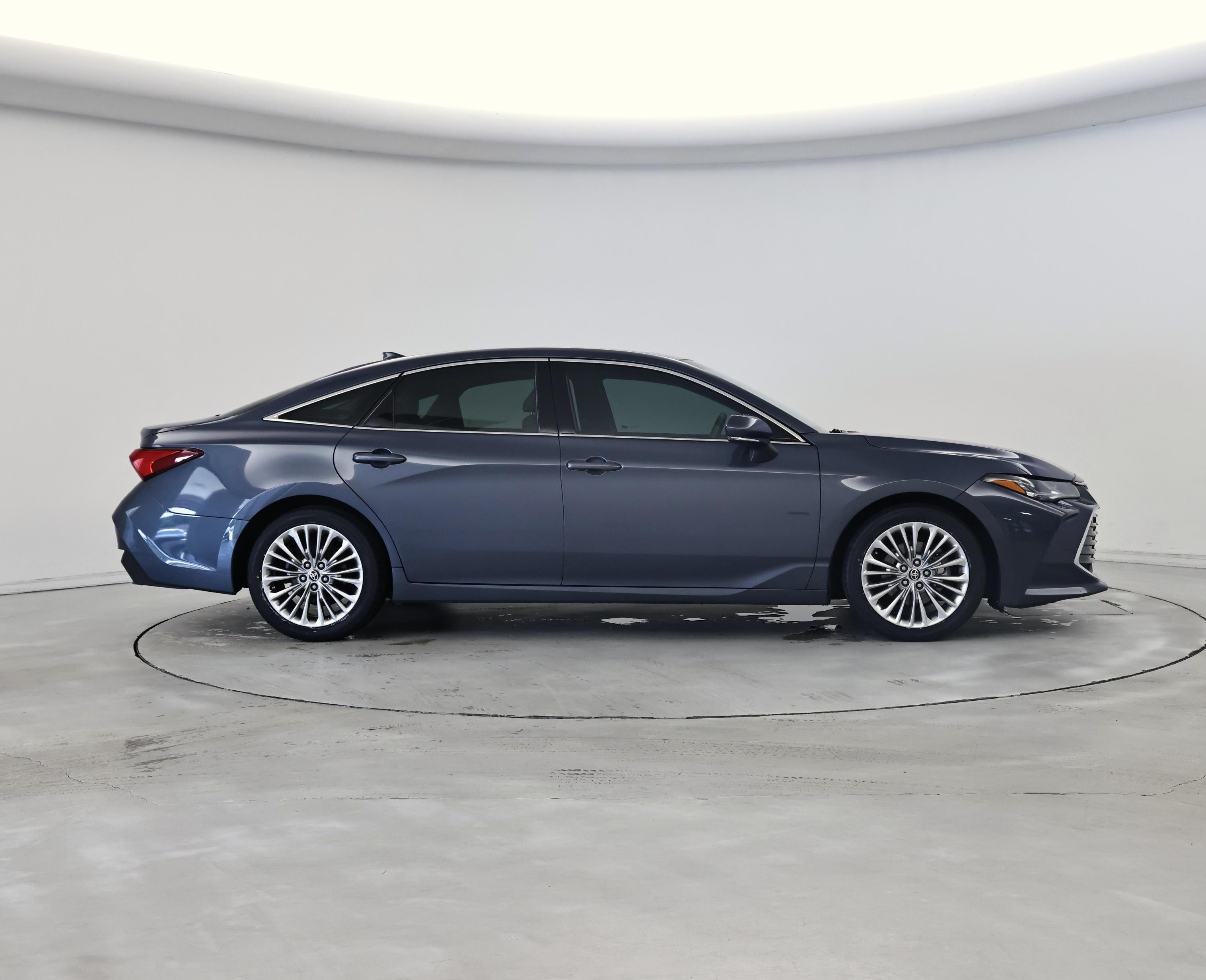 Thumbnail: 2020 Toyota Avalon - 7