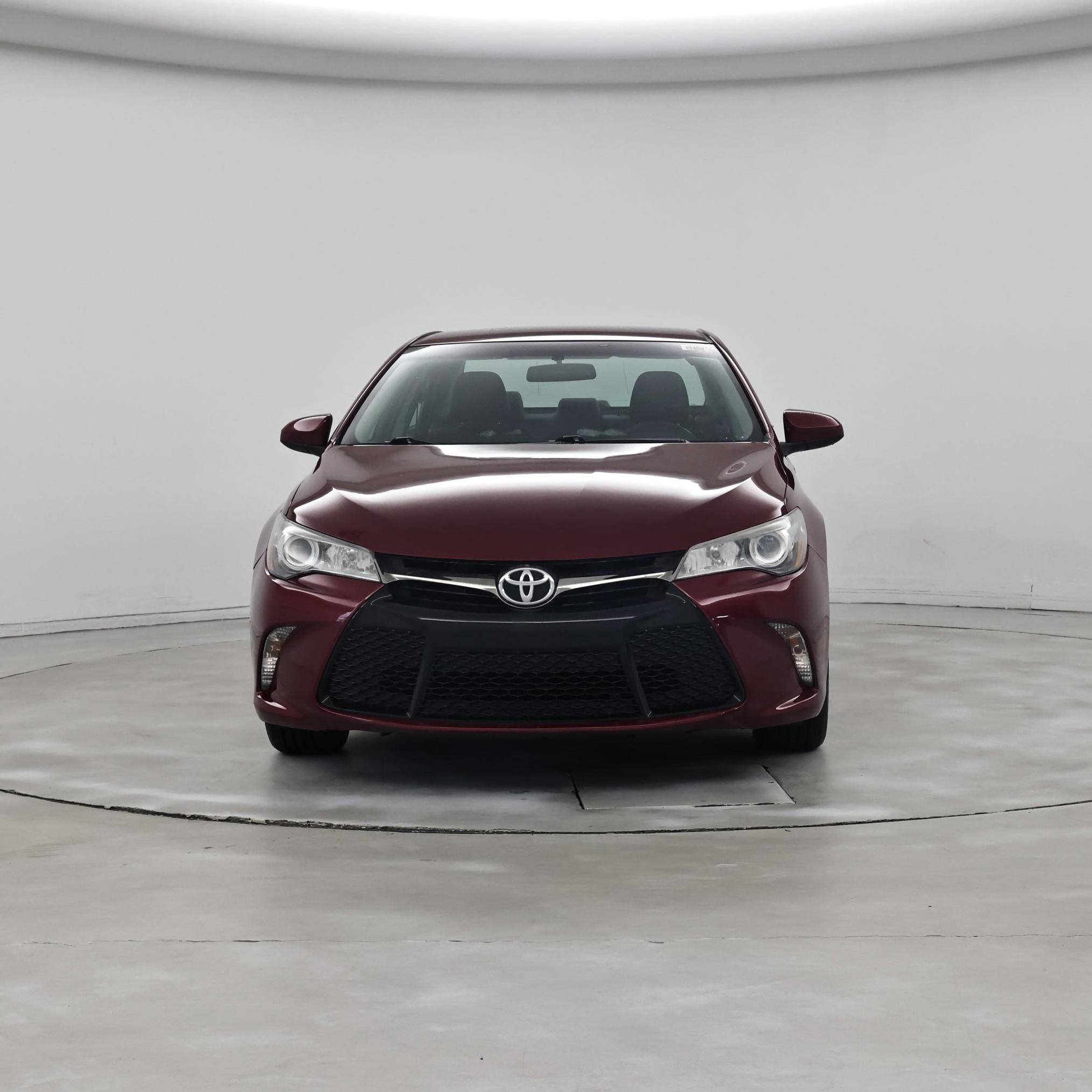 Thumbnail: 2015 Toyota Camry - 5