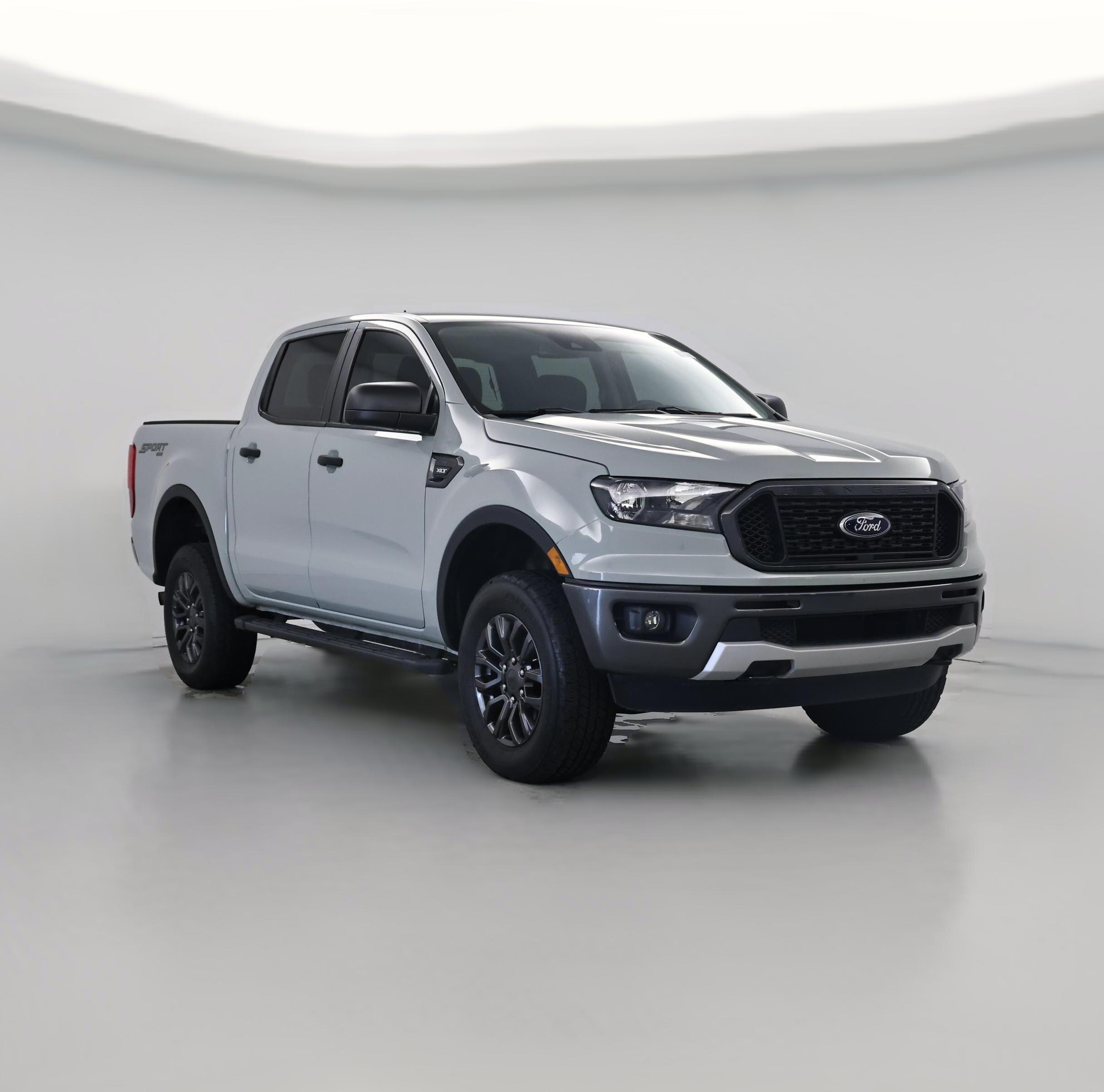 Thumbnail: 2023 Ford Ranger - 1