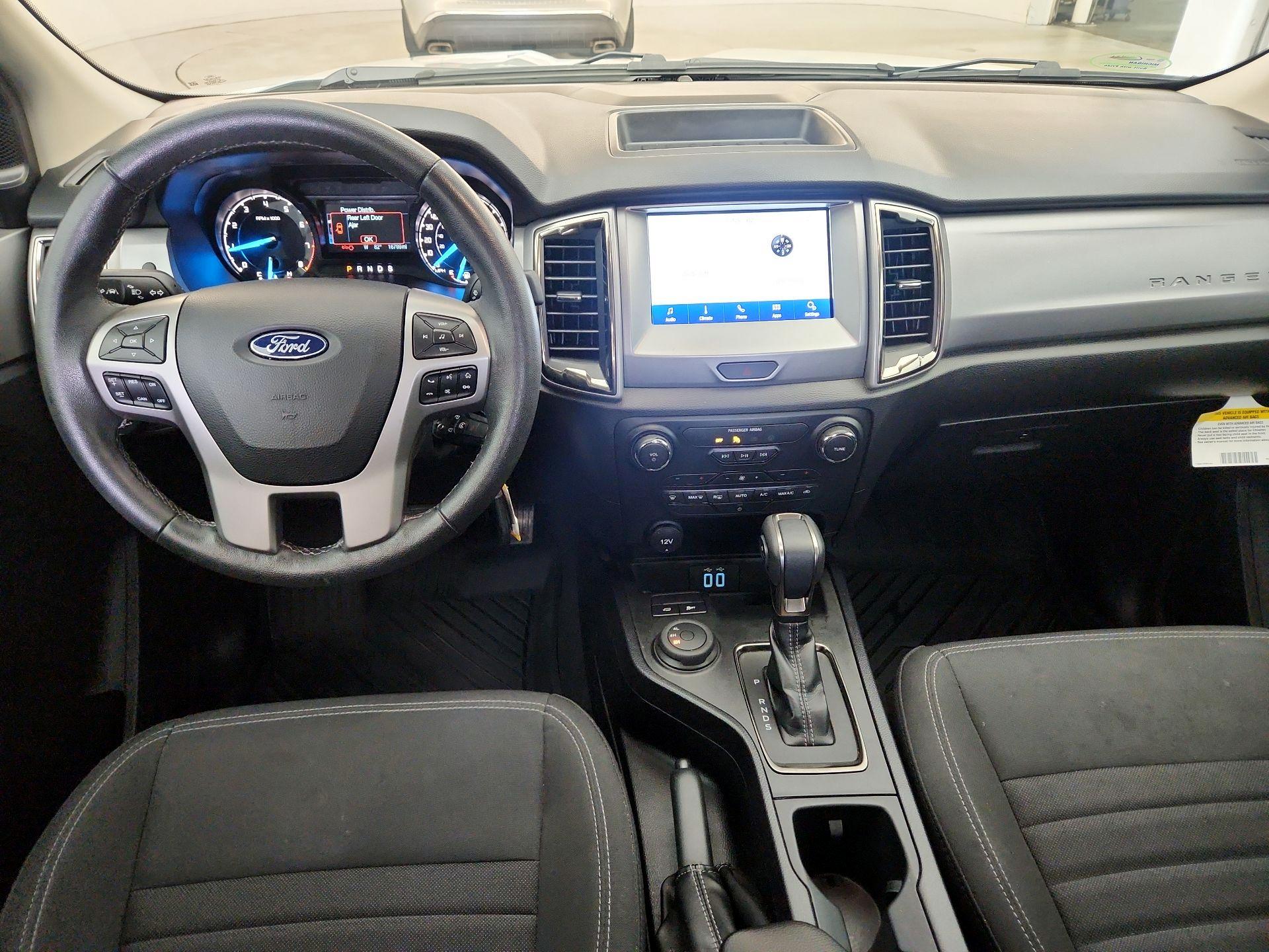 Thumbnail: 2023 Ford Ranger - 9