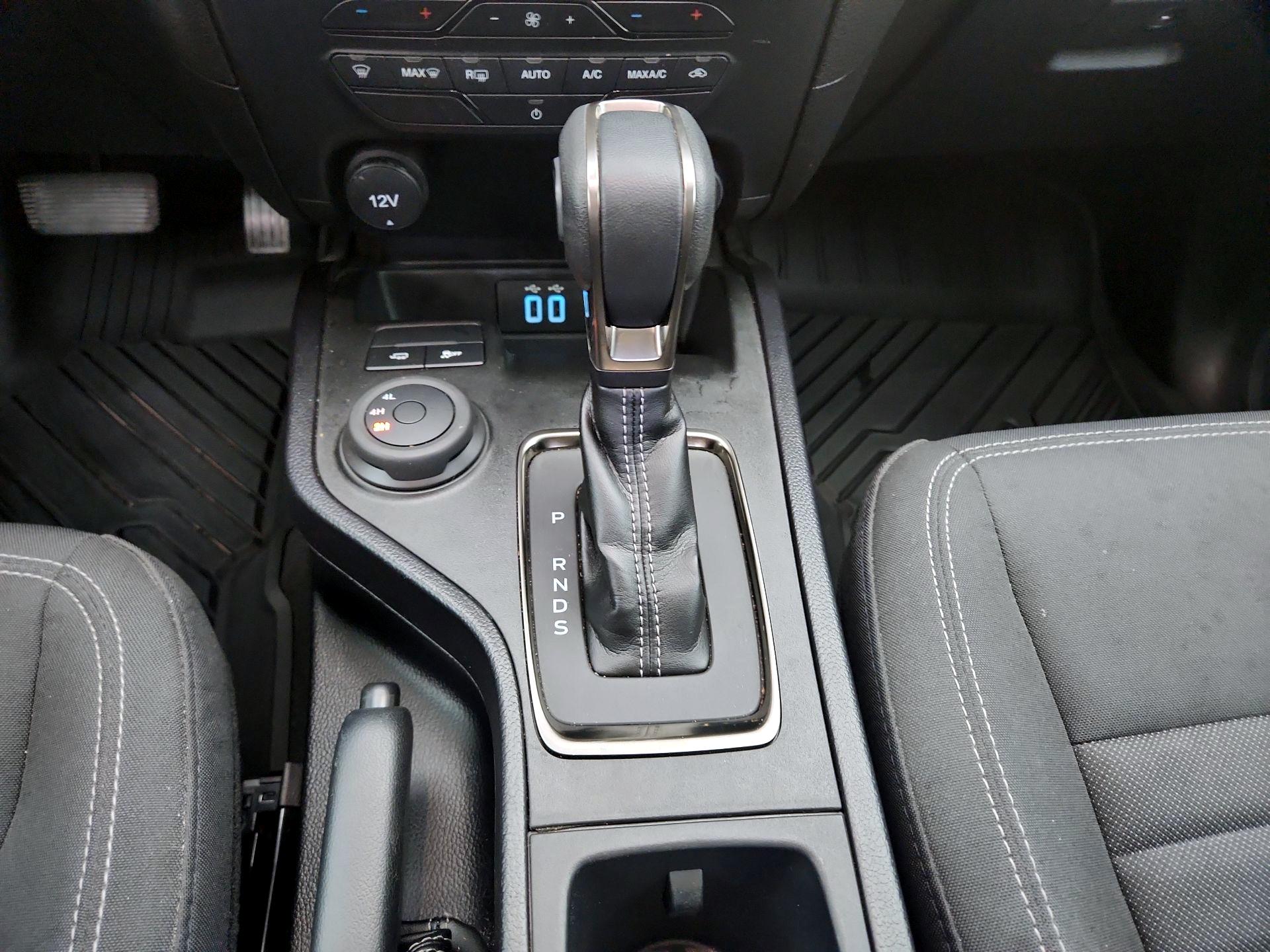 Thumbnail: 2023 Ford Ranger - 17