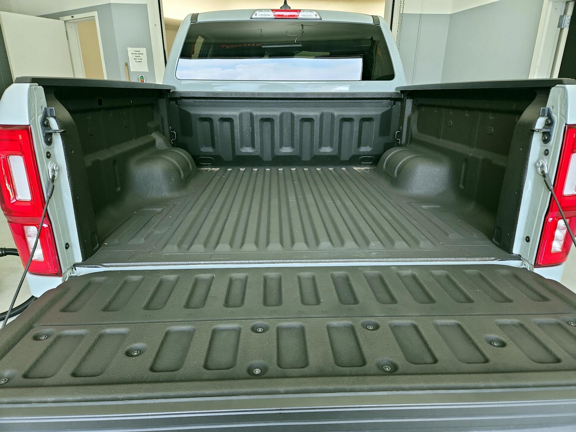 Thumbnail: 2023 Ford Ranger - 20
