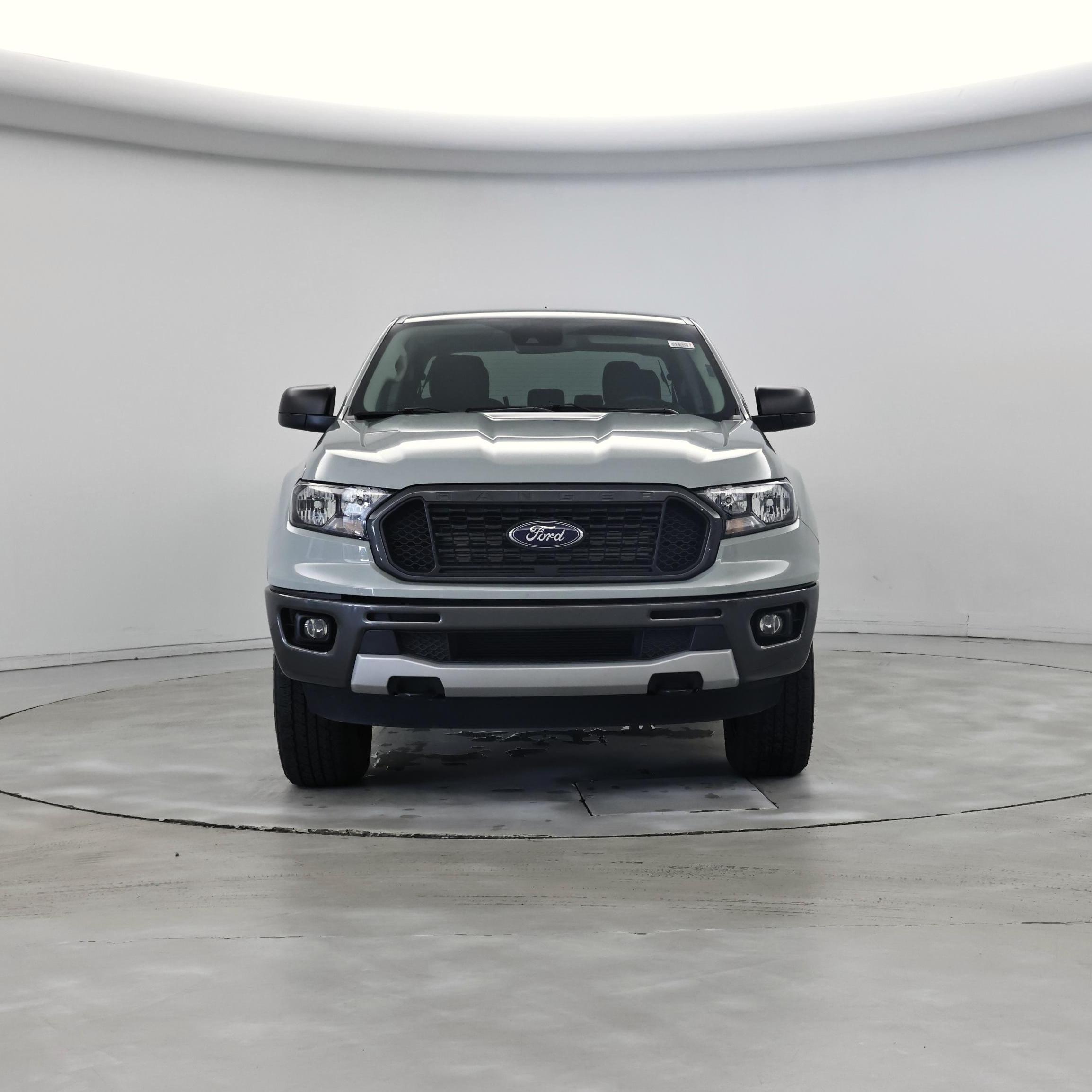 Thumbnail: 2023 Ford Ranger - 5
