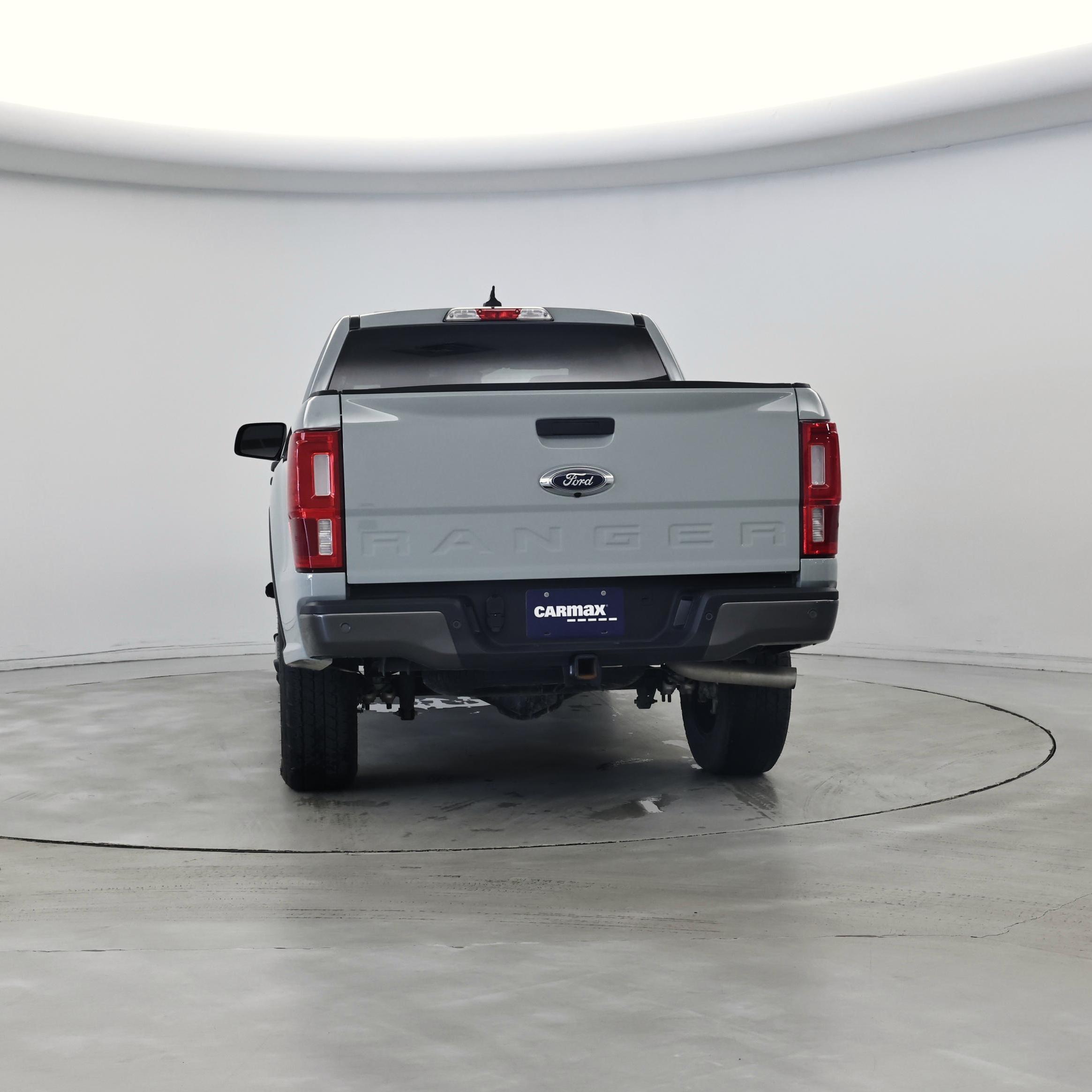 Thumbnail: 2023 Ford Ranger - 6