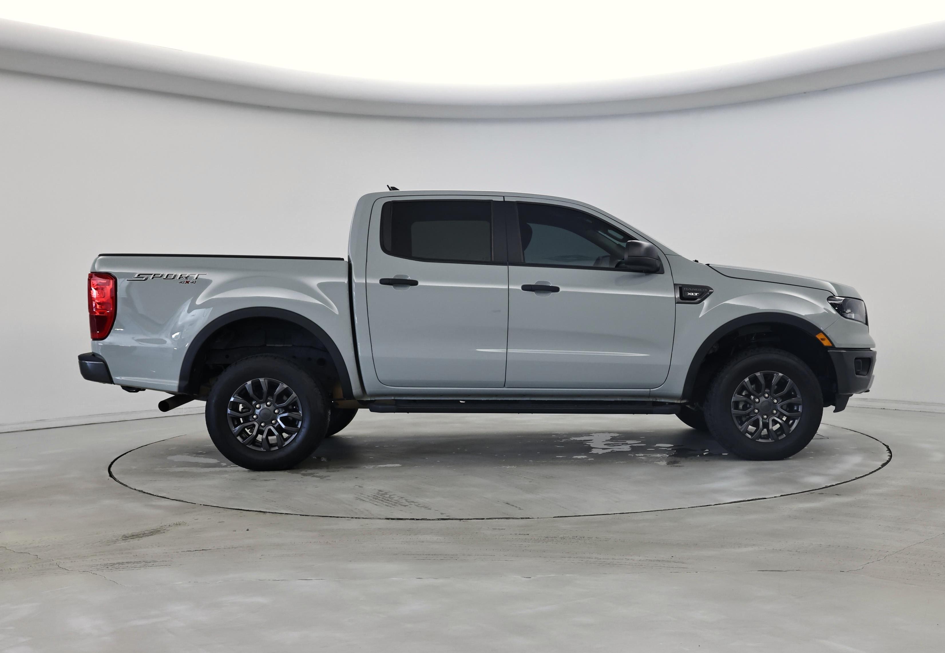 Thumbnail: 2023 Ford Ranger - 7