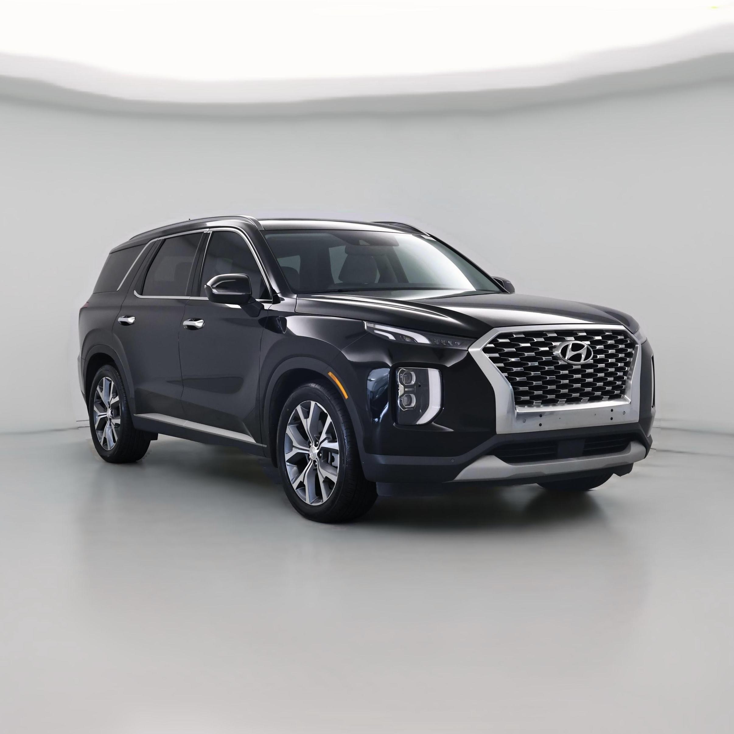 Thumbnail: 2020 Hyundai Palisade - 1