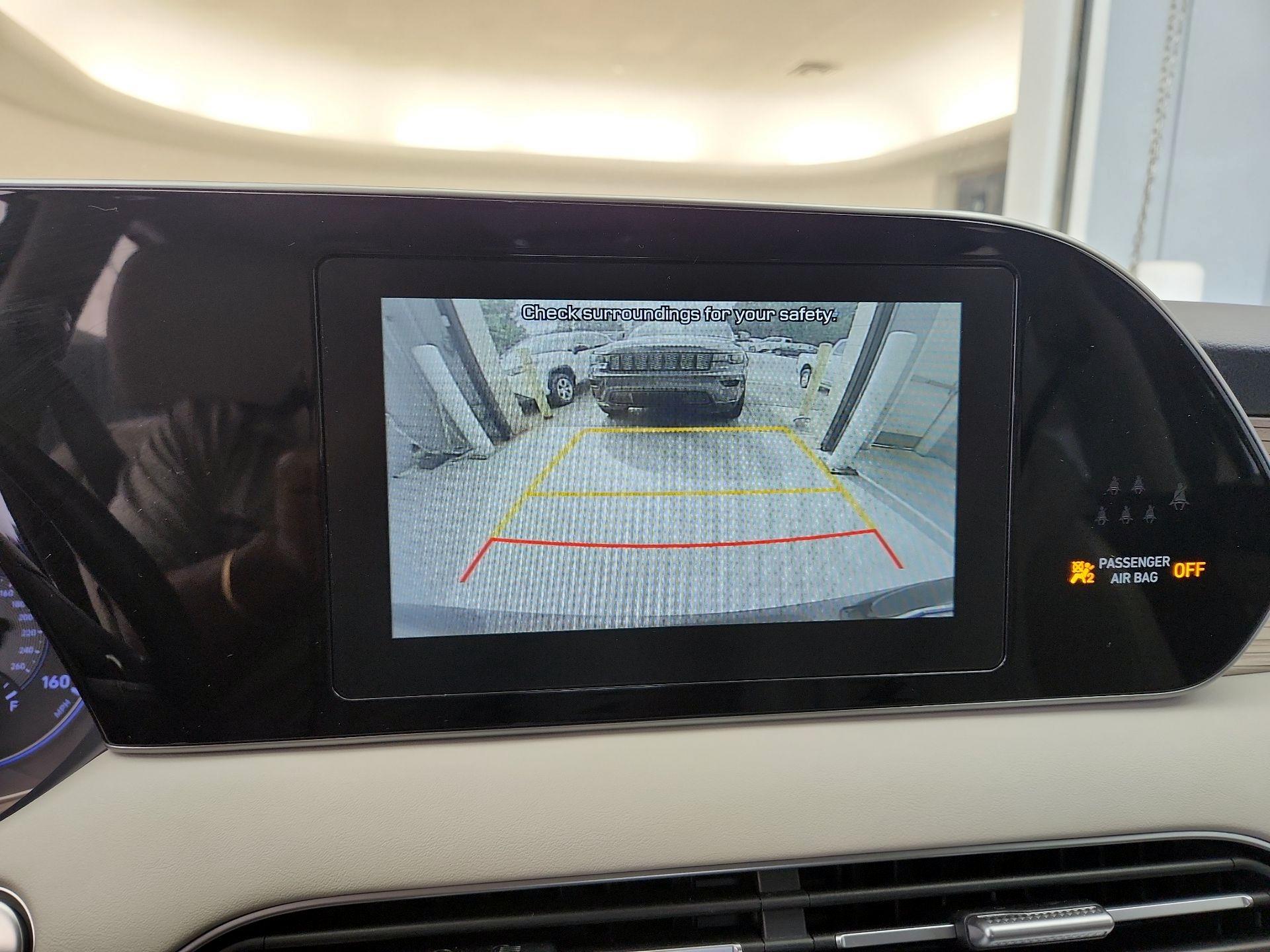 Thumbnail: 2020 Hyundai Palisade - 14