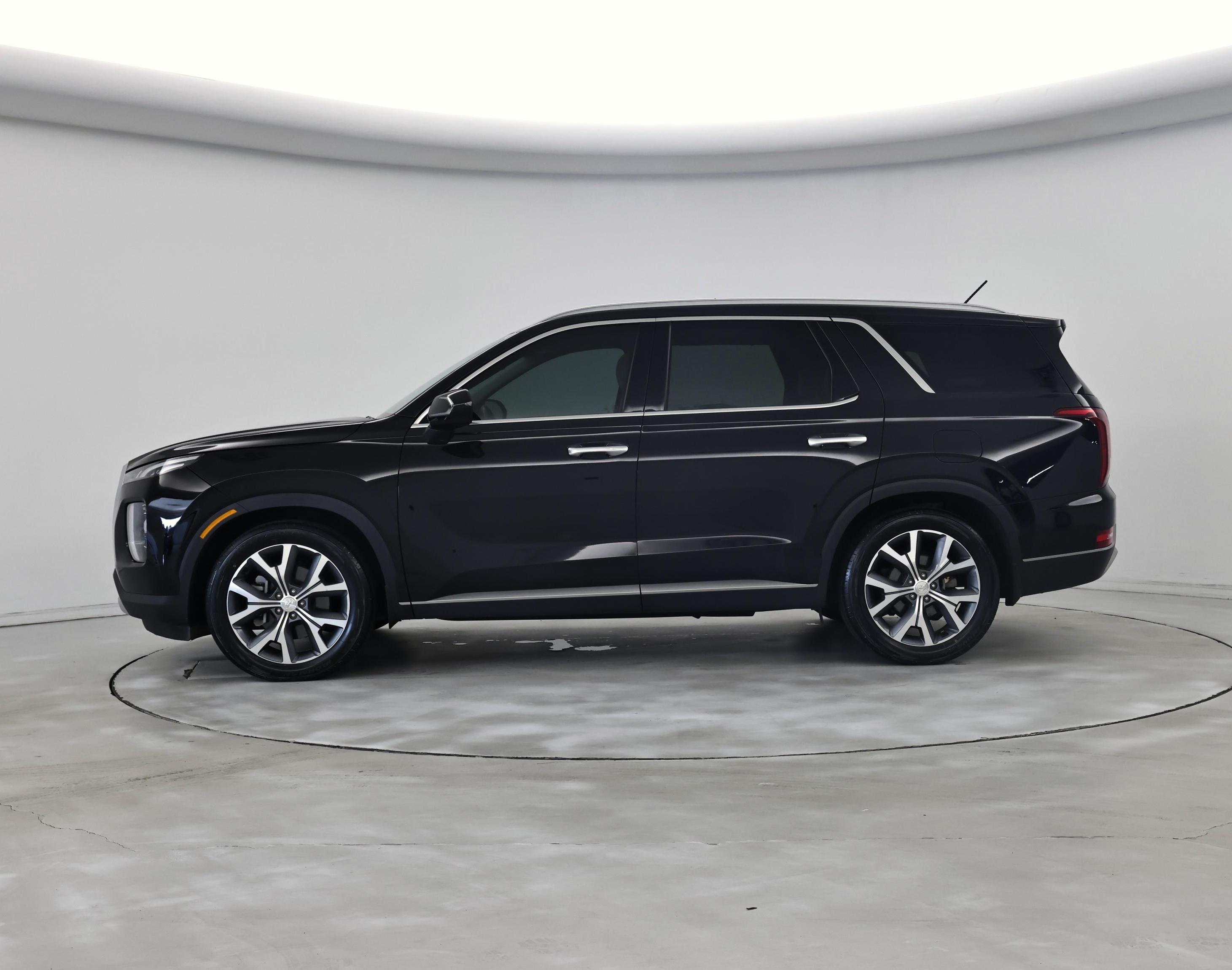 Thumbnail: 2020 Hyundai Palisade - 3