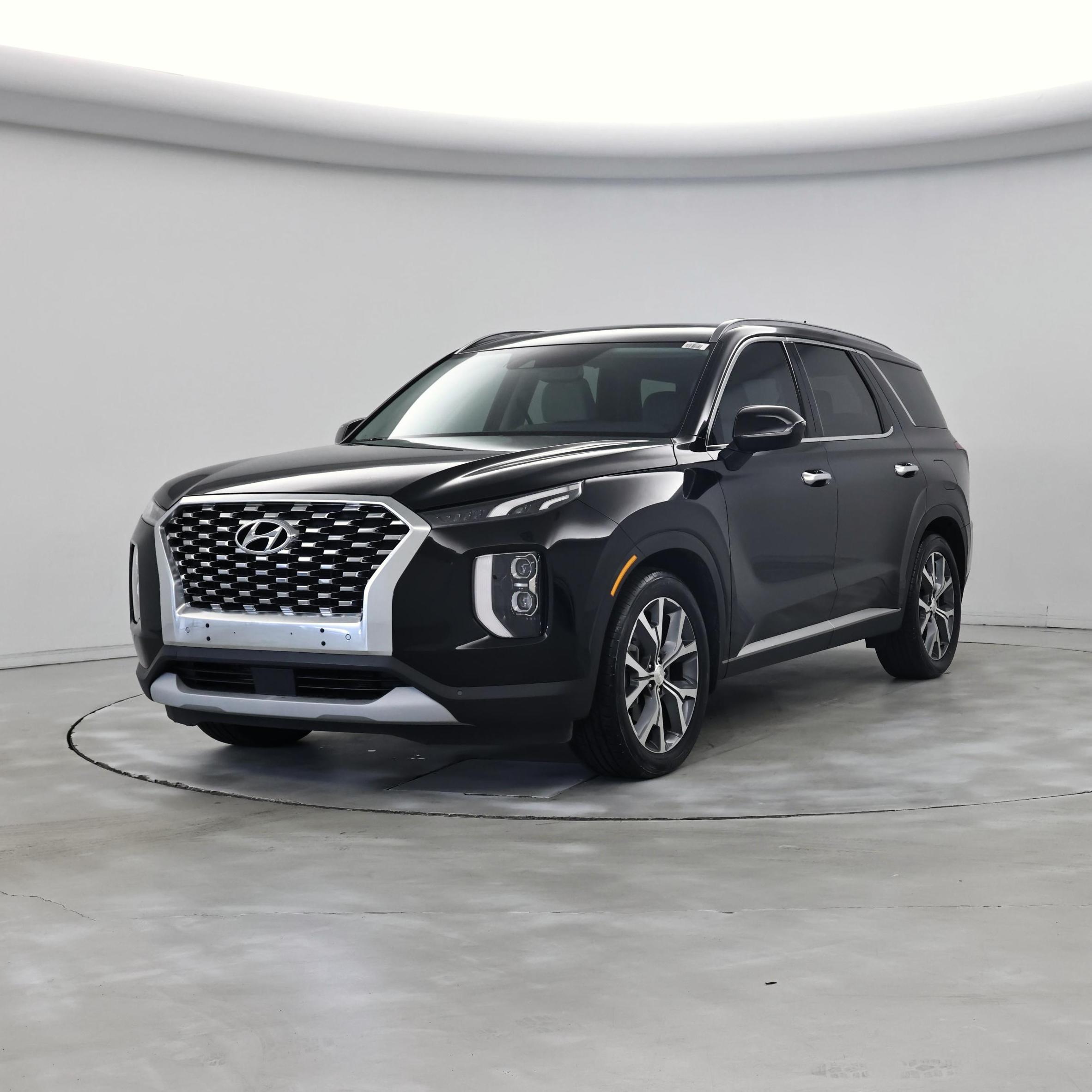 Thumbnail: 2020 Hyundai Palisade - 4