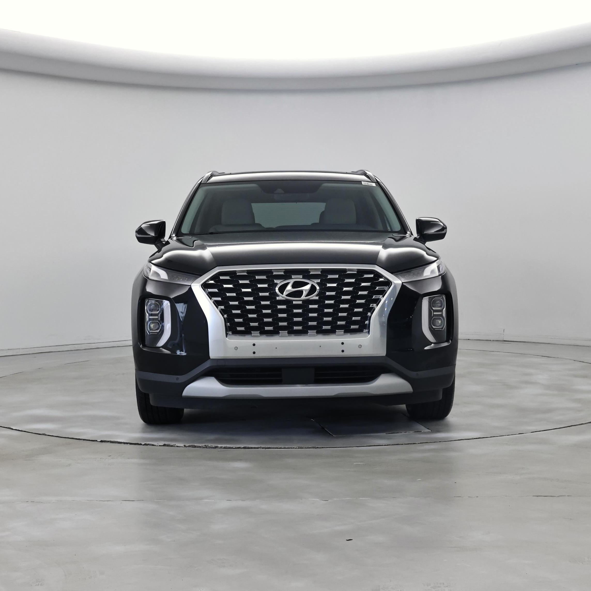Thumbnail: 2020 Hyundai Palisade - 5