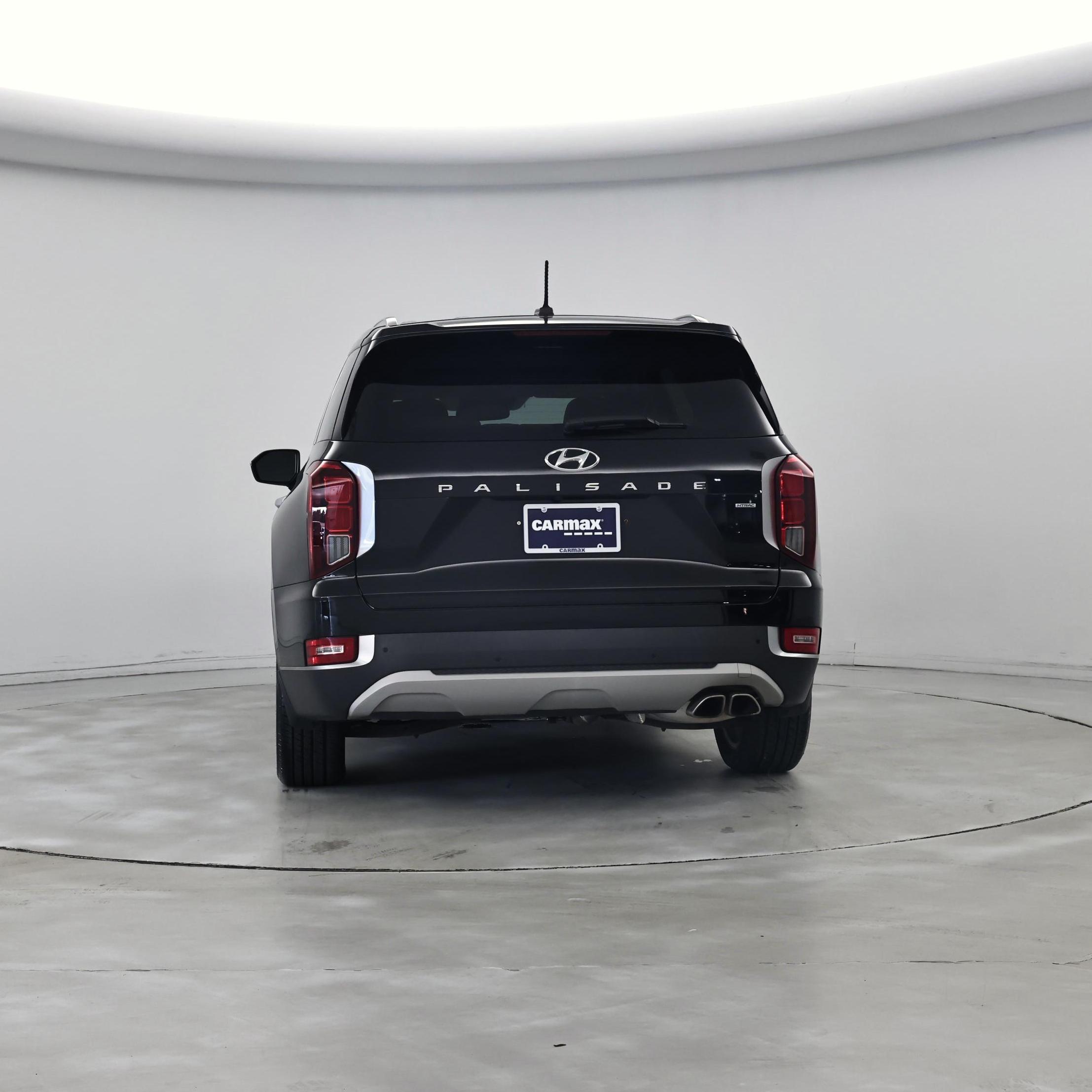 Thumbnail: 2020 Hyundai Palisade - 6