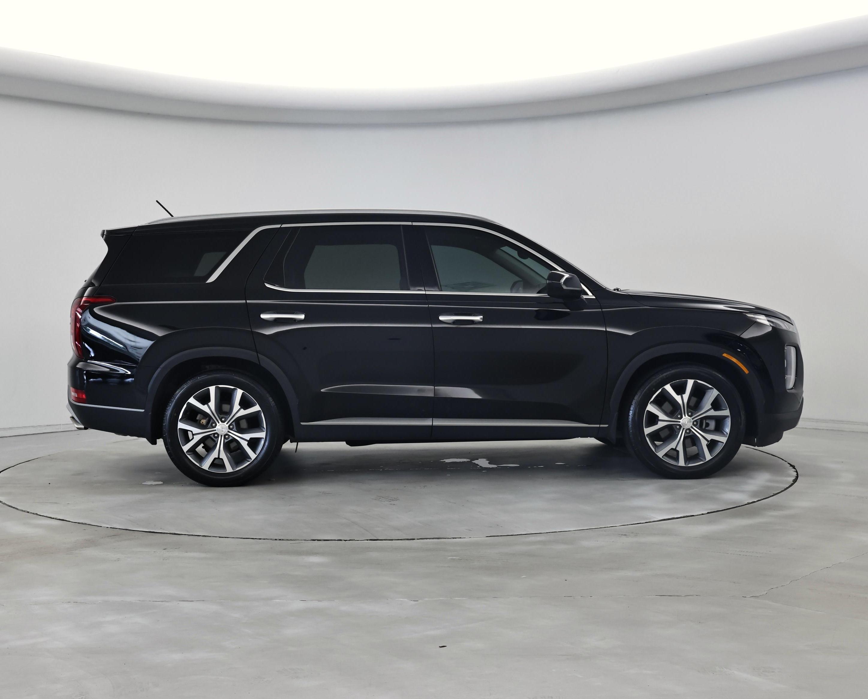 Thumbnail: 2020 Hyundai Palisade - 7