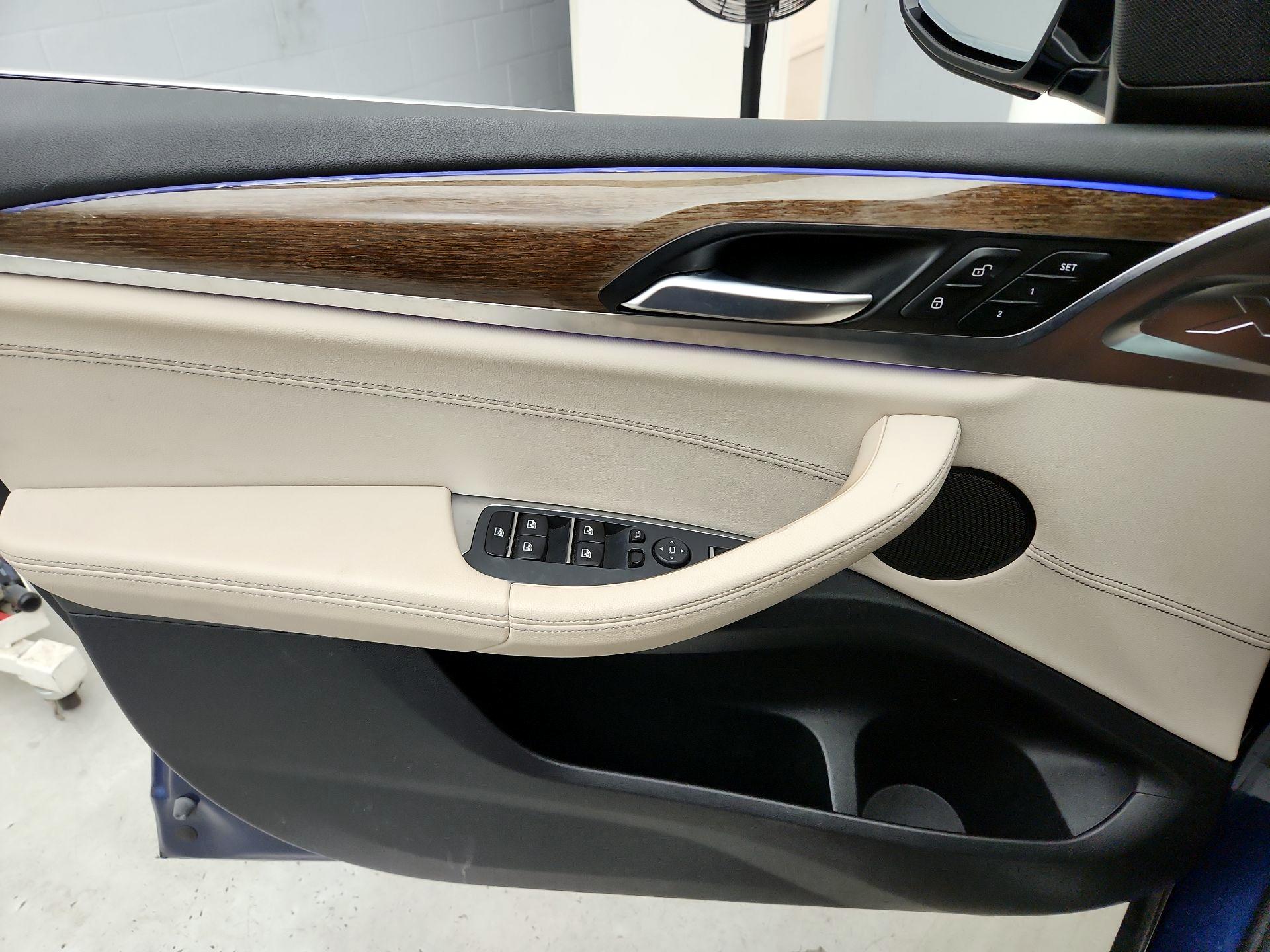 Thumbnail: 2019 BMW X3 - 12