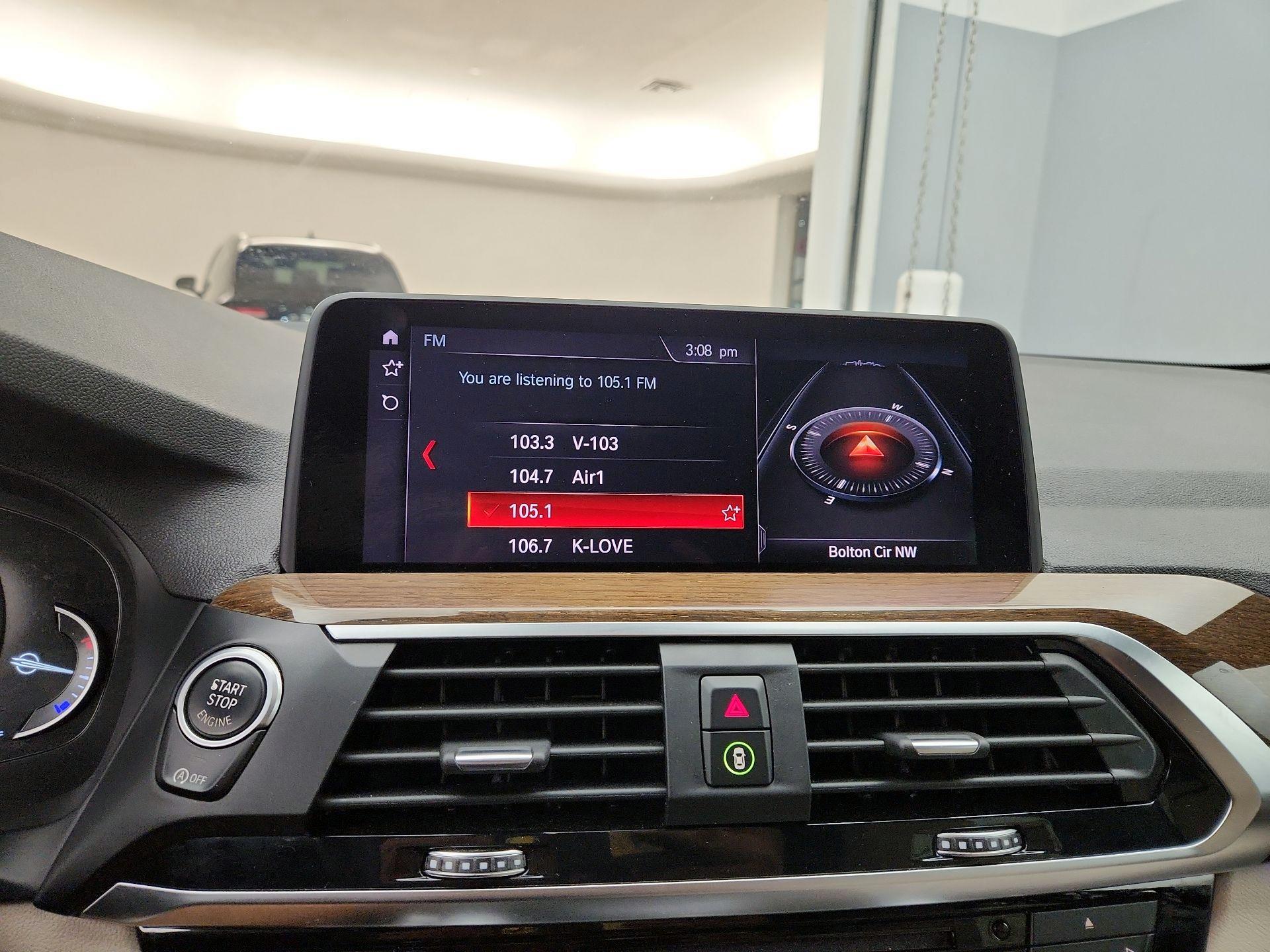 Thumbnail: 2019 BMW X3 - 15