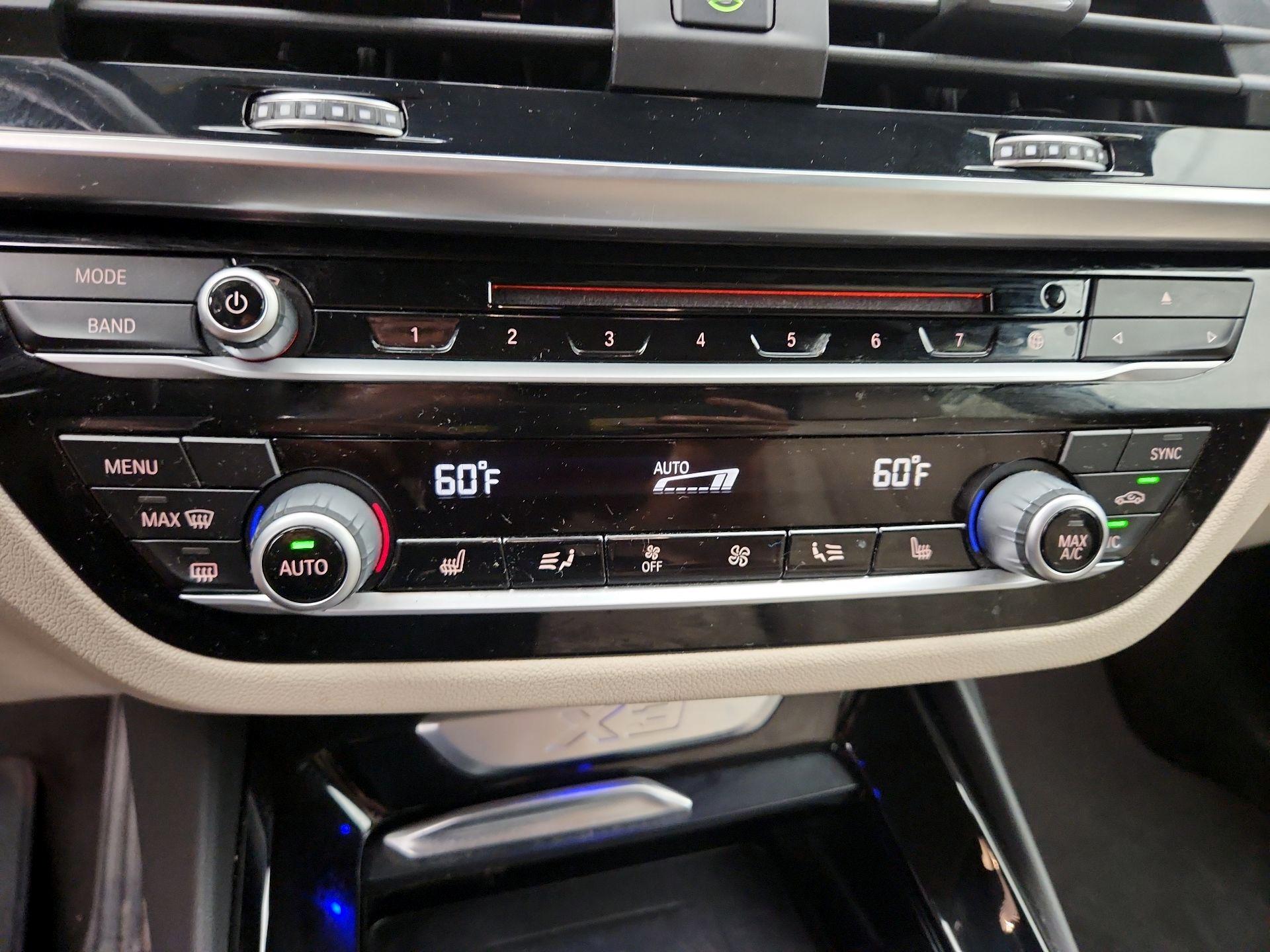 Thumbnail: 2019 BMW X3 - 16