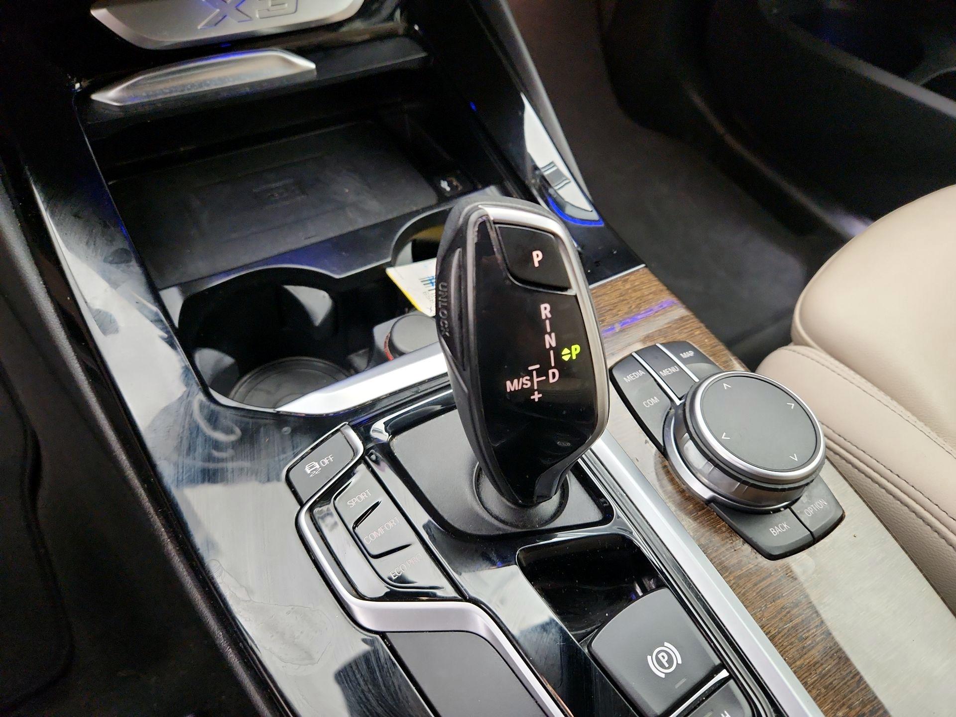 Thumbnail: 2019 BMW X3 - 17